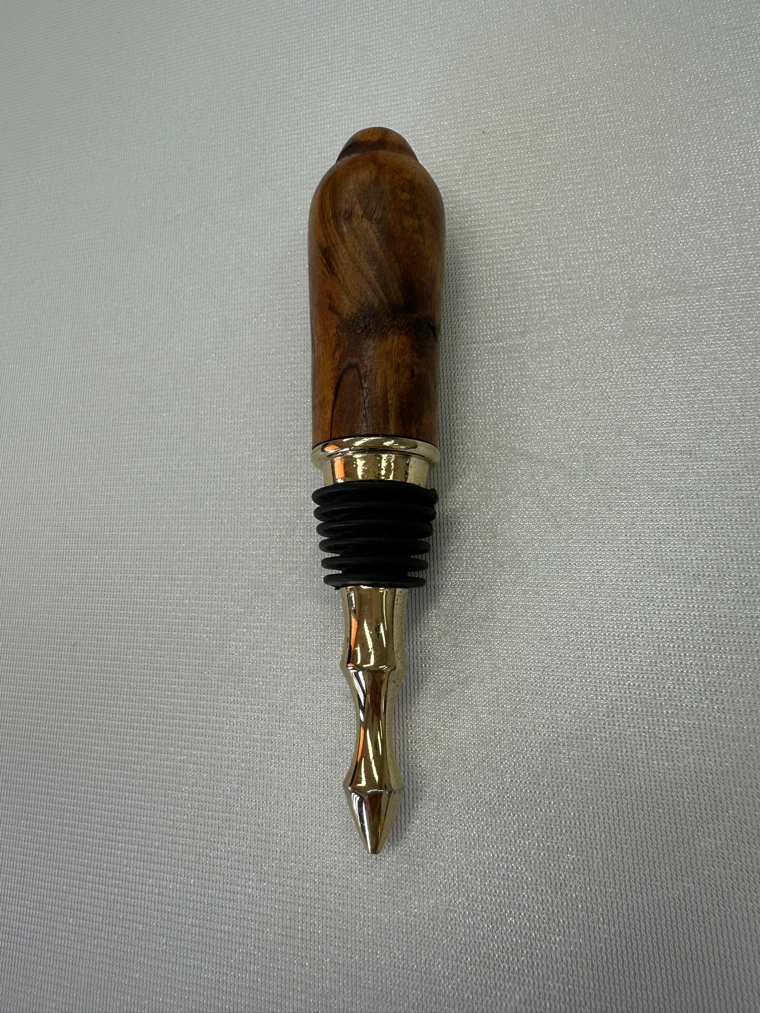 ワインストッパー