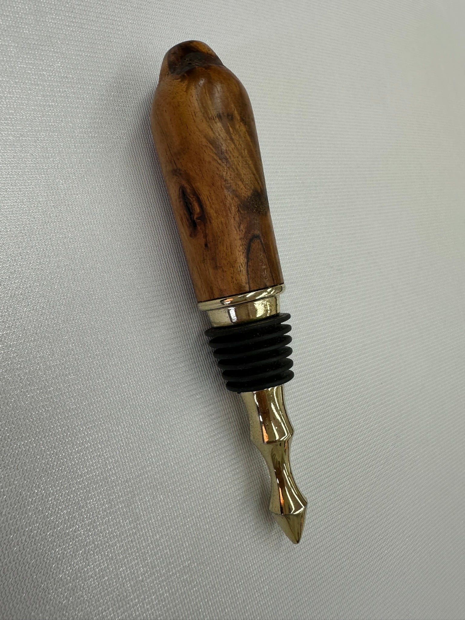 ワインストッパー