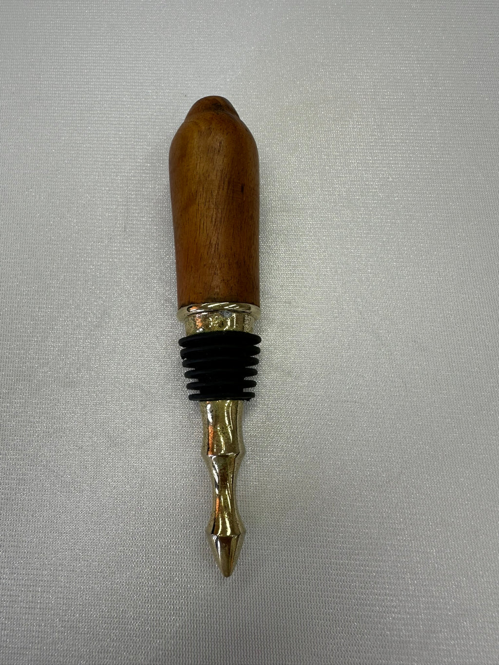 ワインストッパー