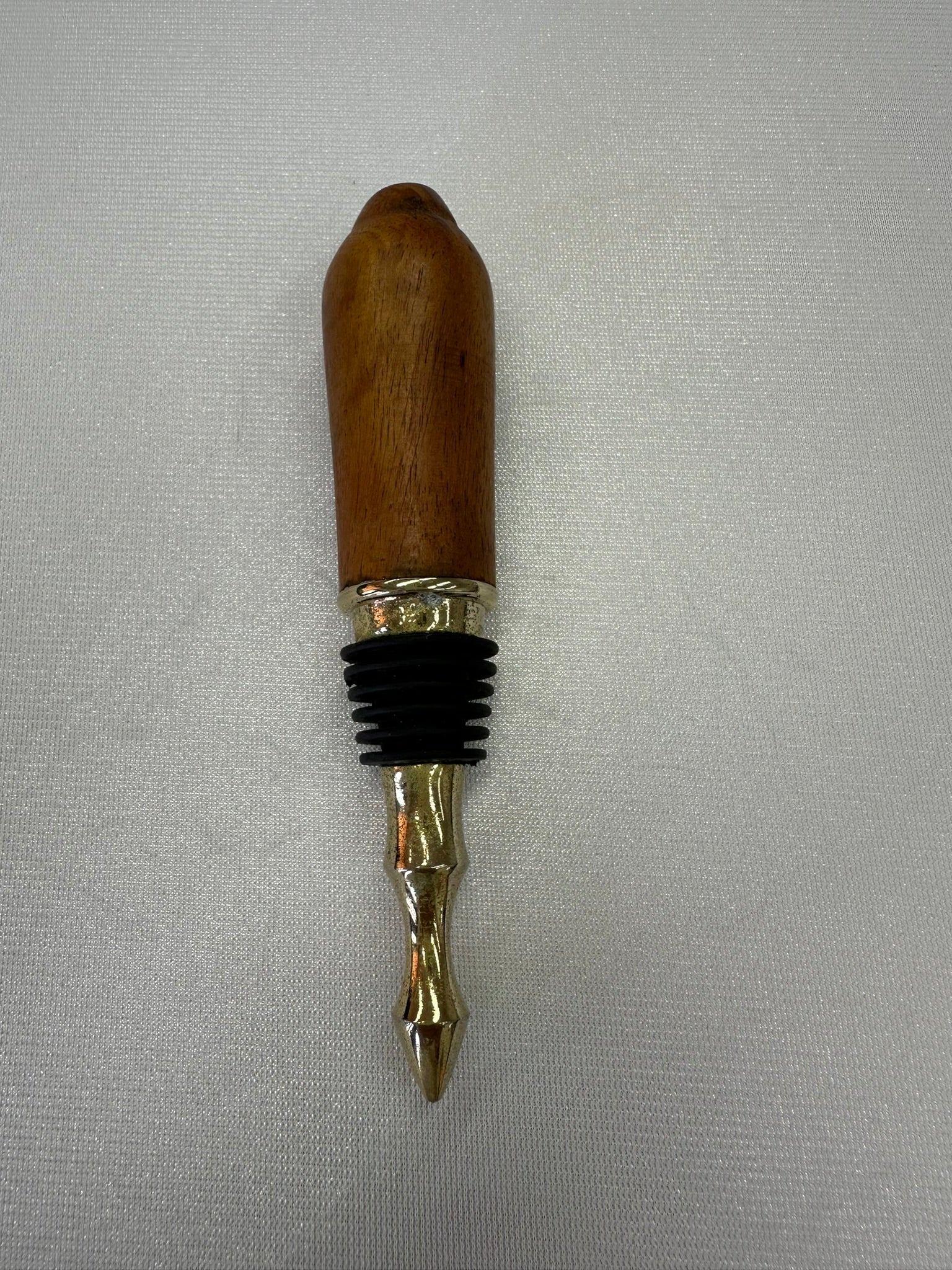 ワインストッパー