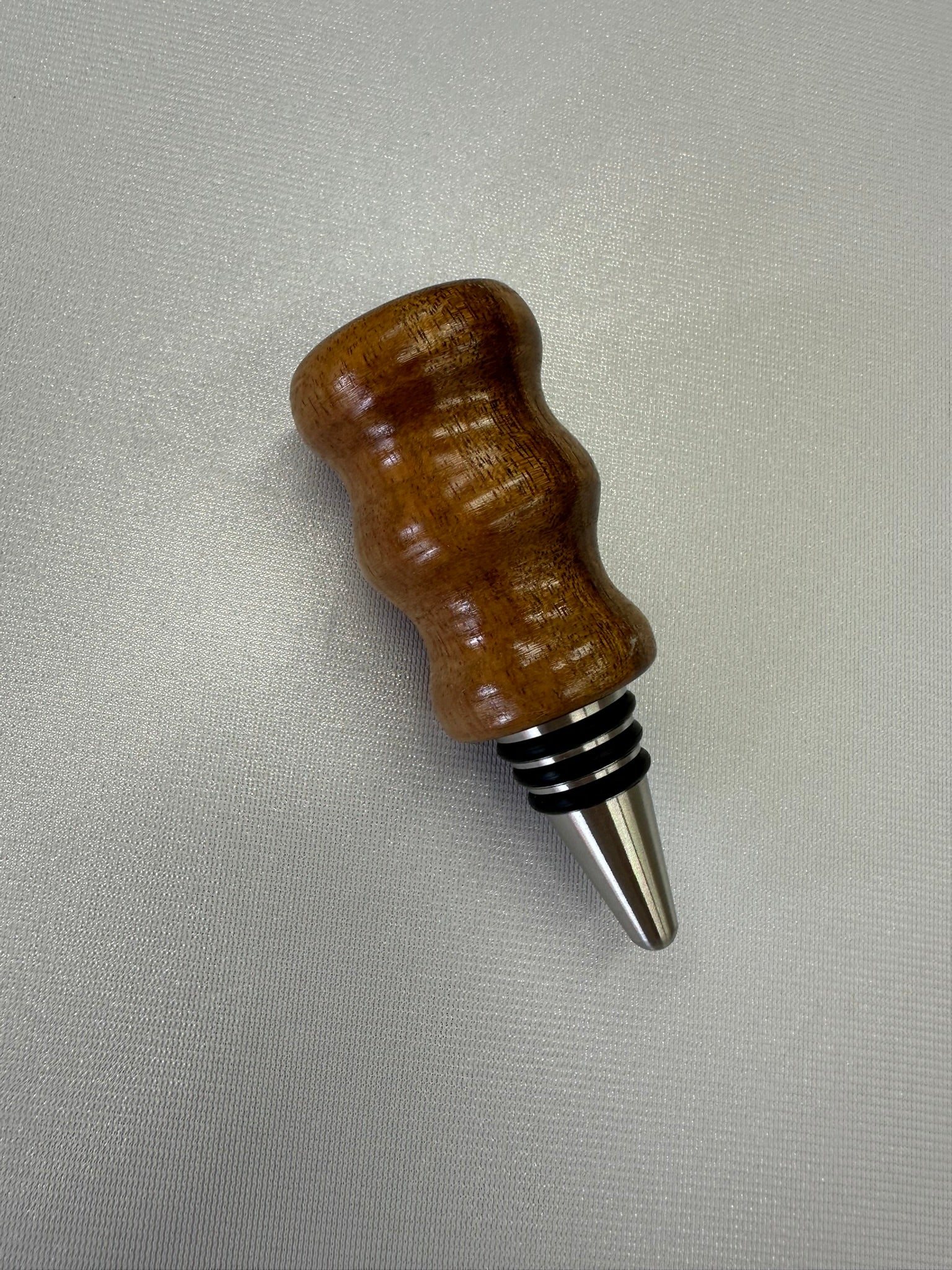 ワインストッパー