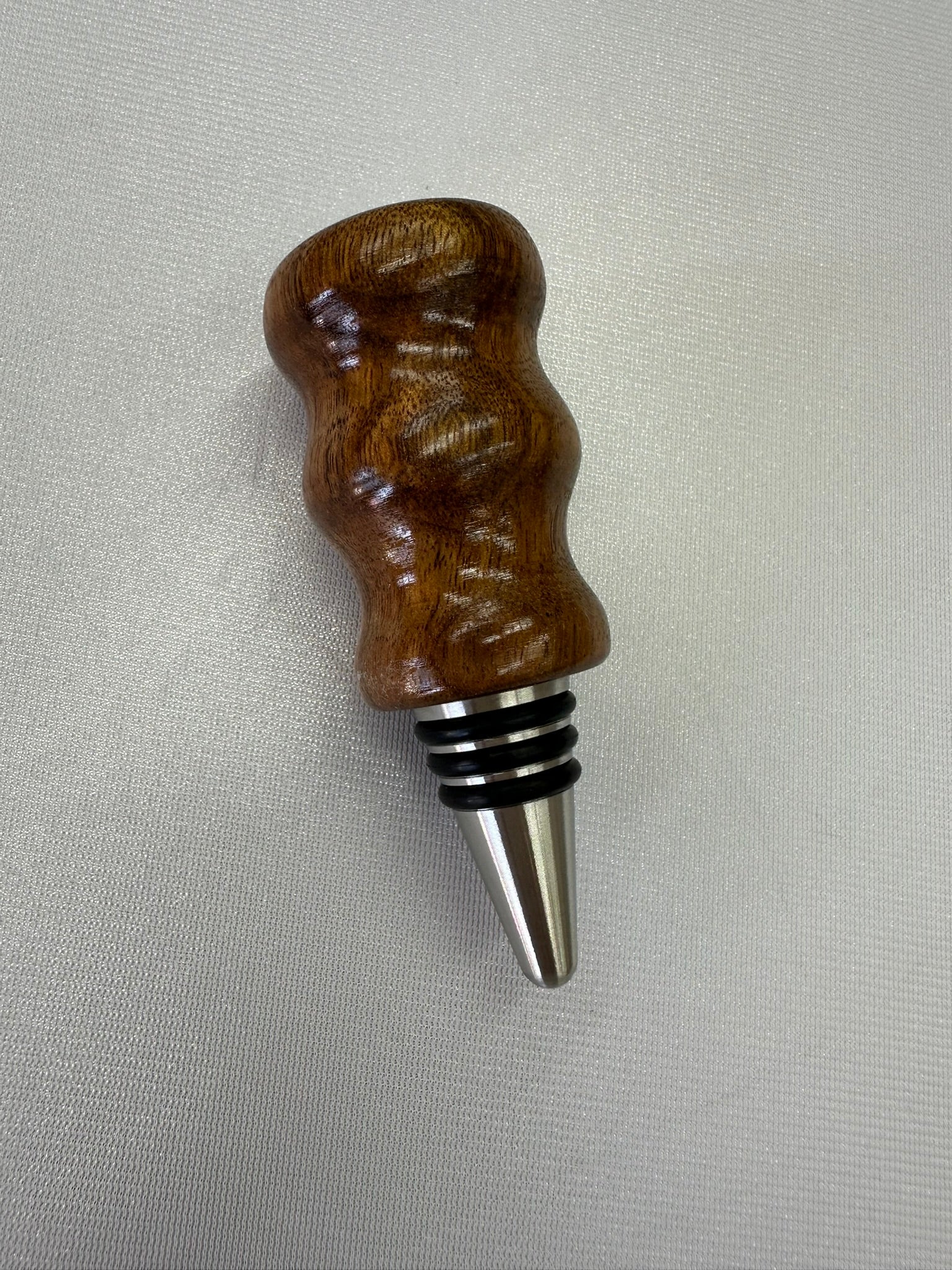 ワインストッパー