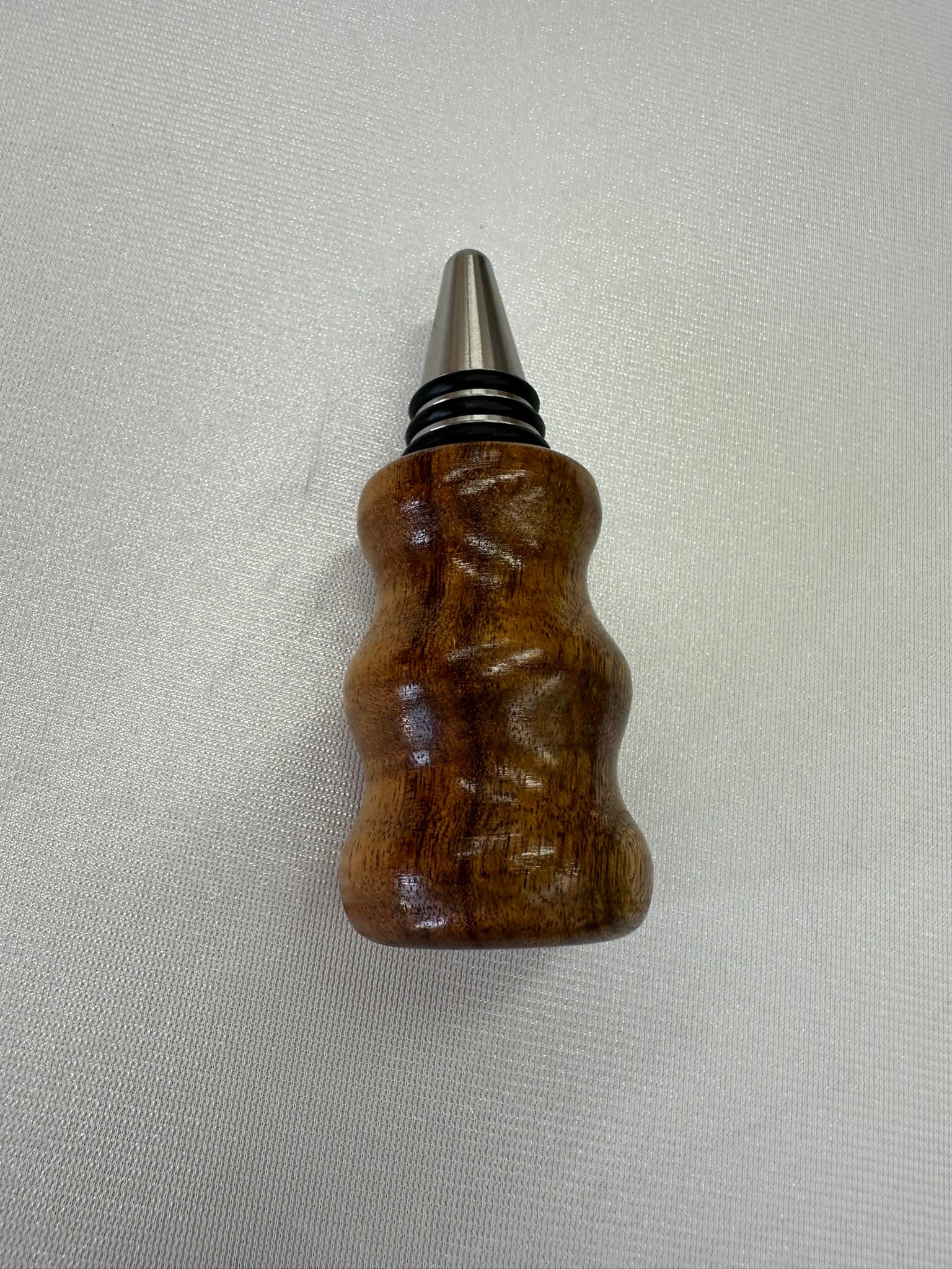 ワインストッパー