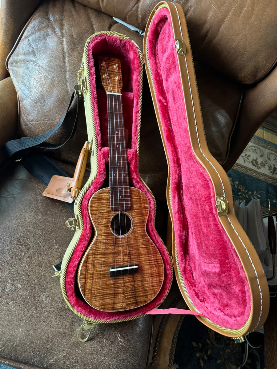 【山崎ギター工房】Sofla