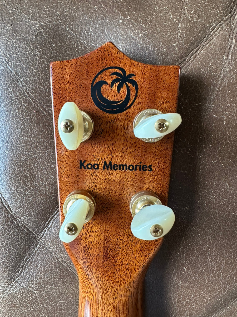 【山崎ギター工房】Sofla