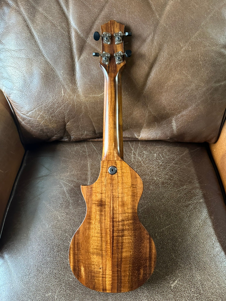 【クラフトムジカ】ジュンタ カッタウェイ