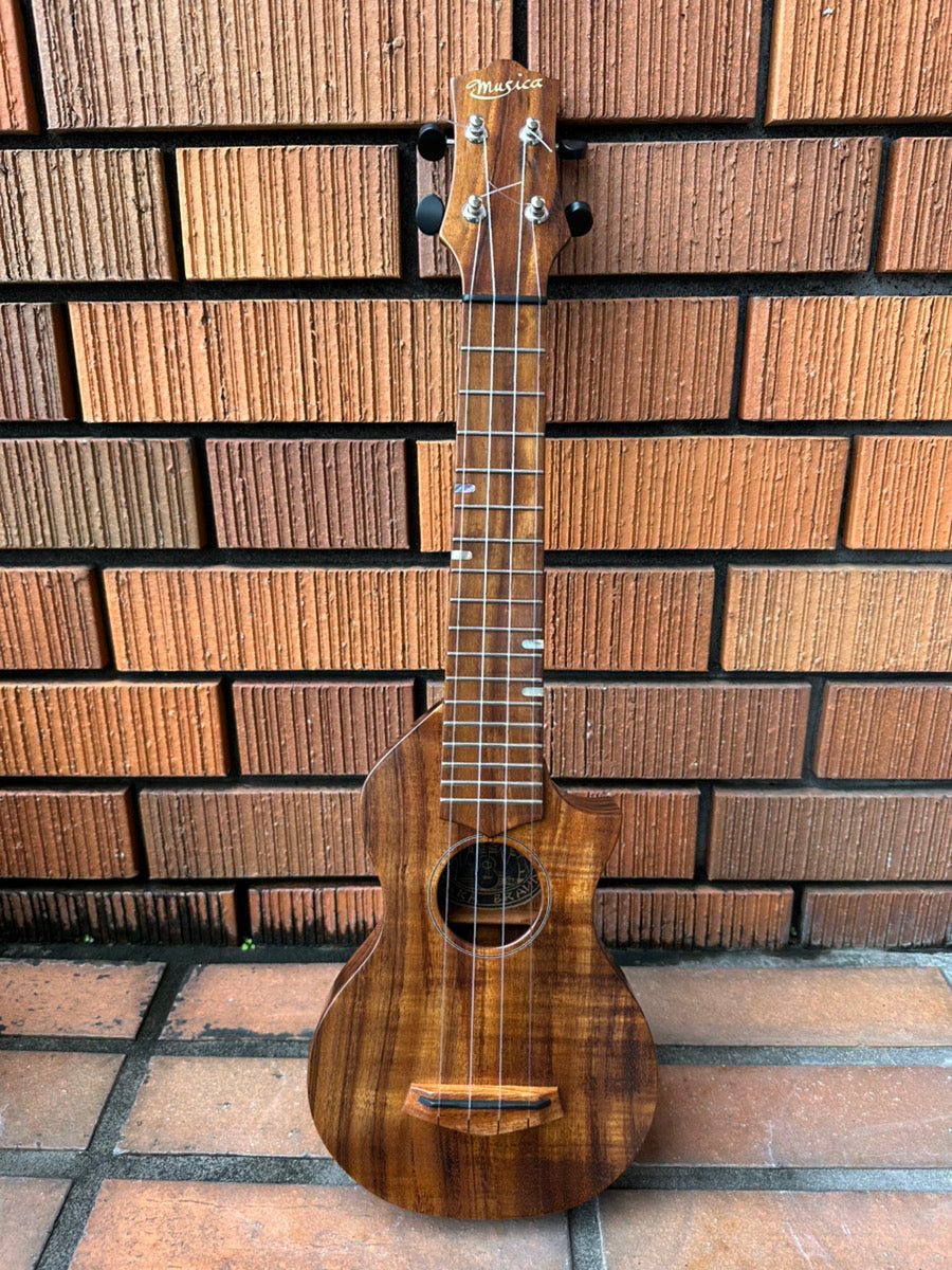 【クラフトムジカ】ジュンタ カッタウェイ