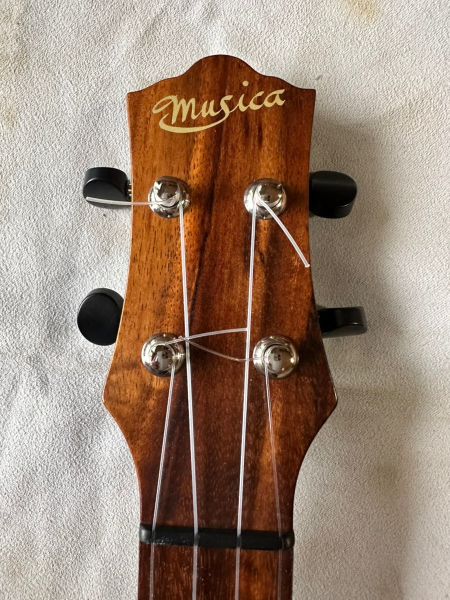 【クラフトムジカ】ジュンタ カッタウェイ