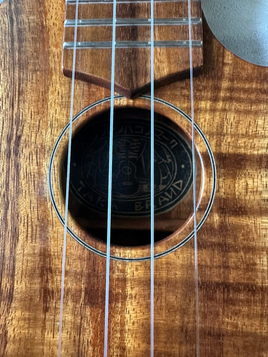 【クラフトムジカ】ジュンタ カッタウェイ