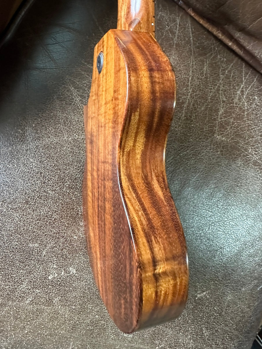 【クラフトムジカ】ジュンタ カッタウェイ