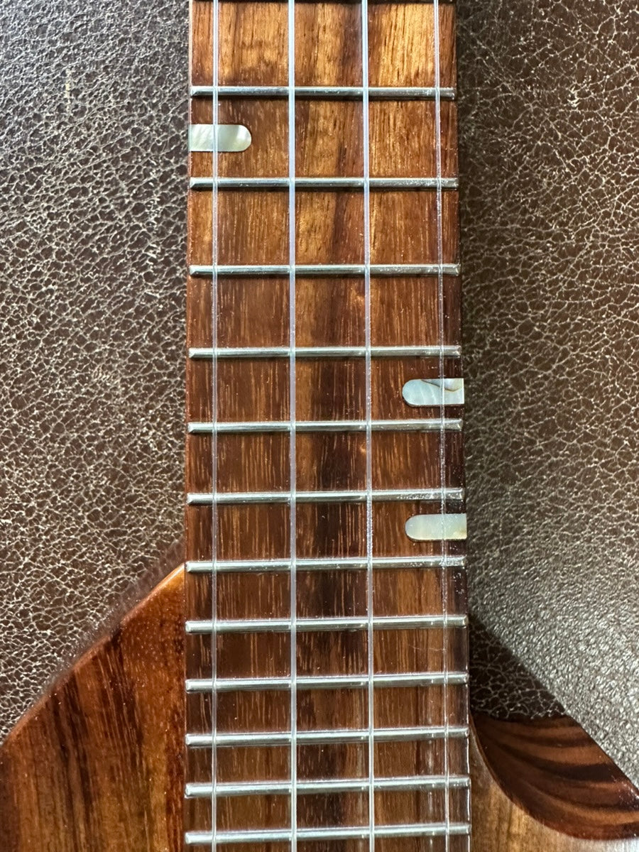 【クラフトムジカ】ジュンタ カッタウェイ