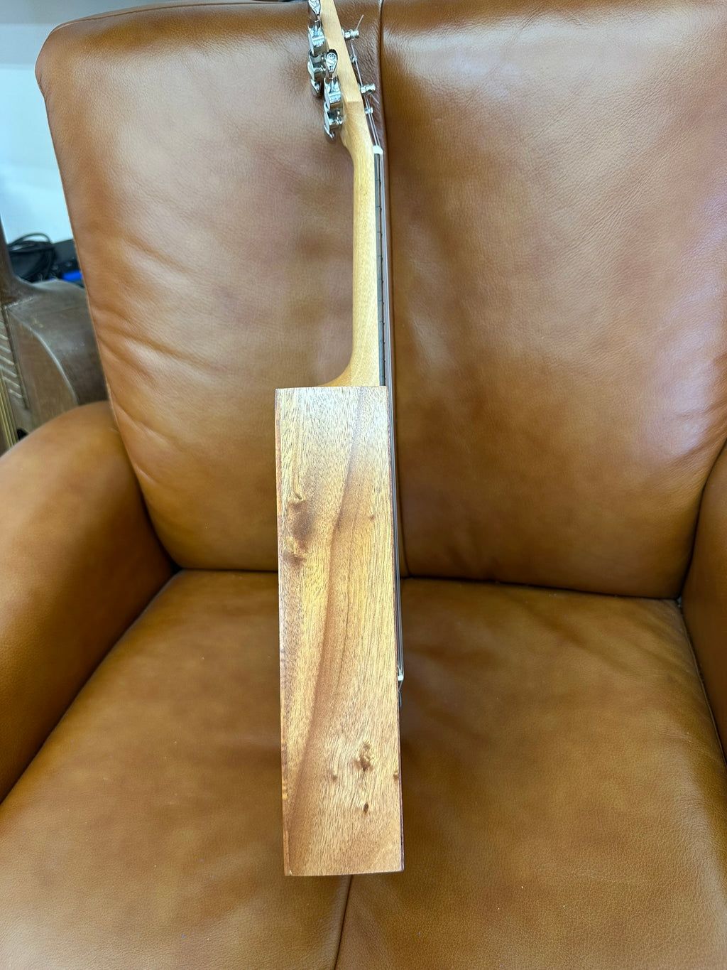 カウワイコアファーム　ウクレレ