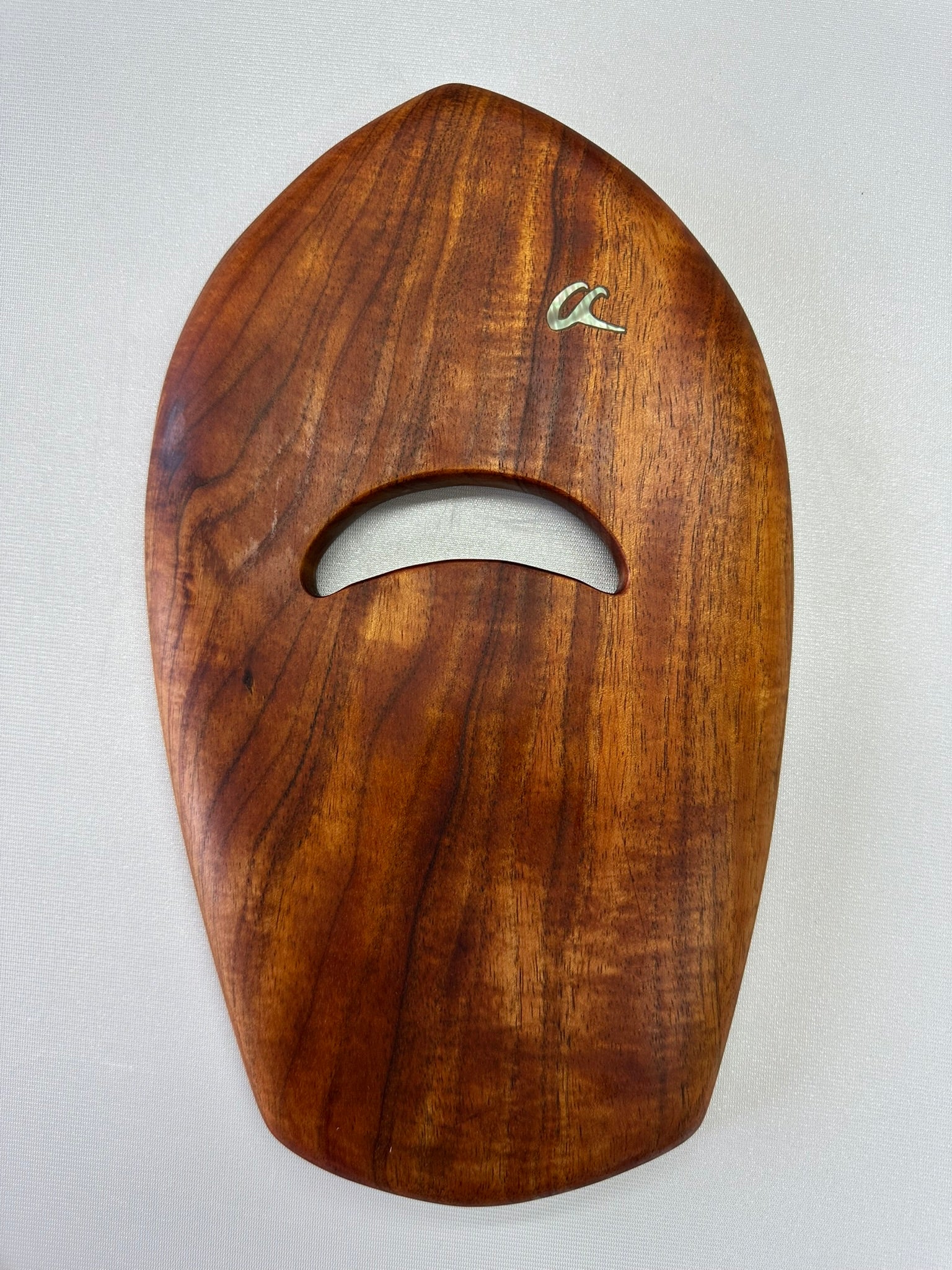 ハンドプレーン