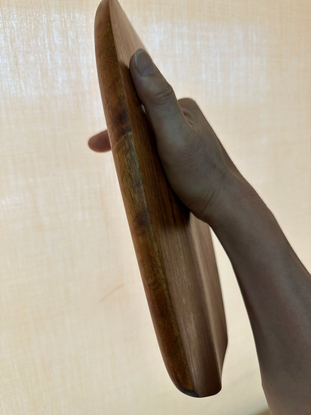 ハンドプレーン