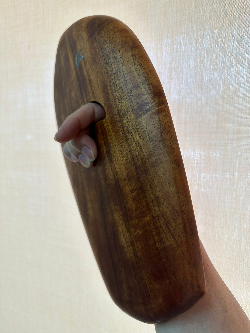 ハンドプレーン