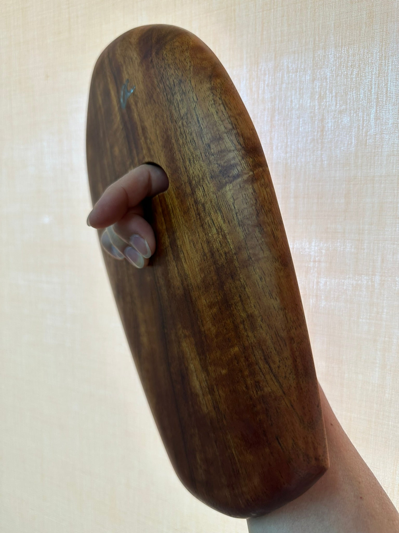 ハンドプレーン