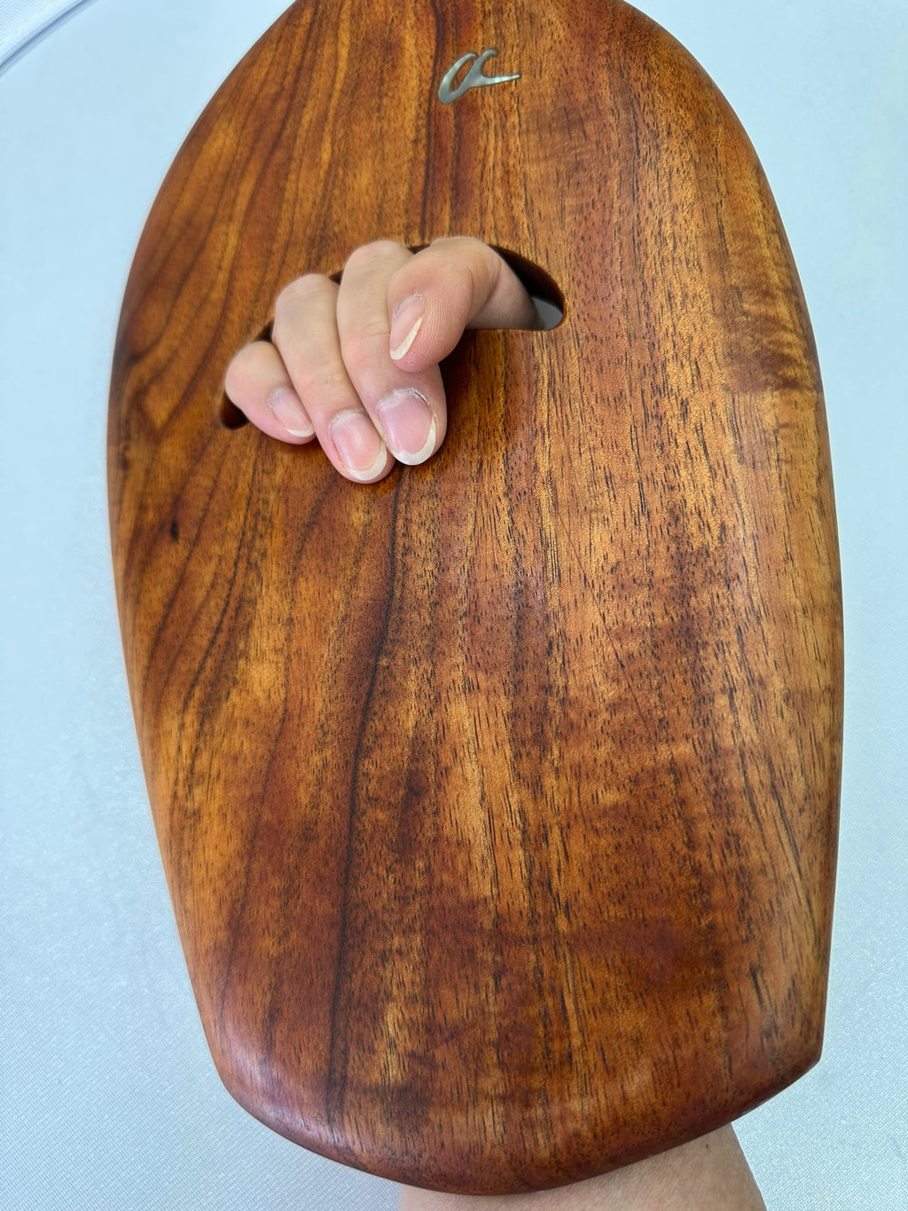 ハンドプレーン