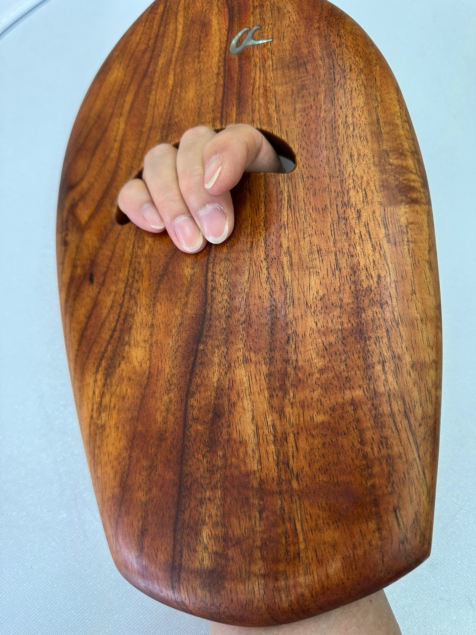 ハンドプレーン