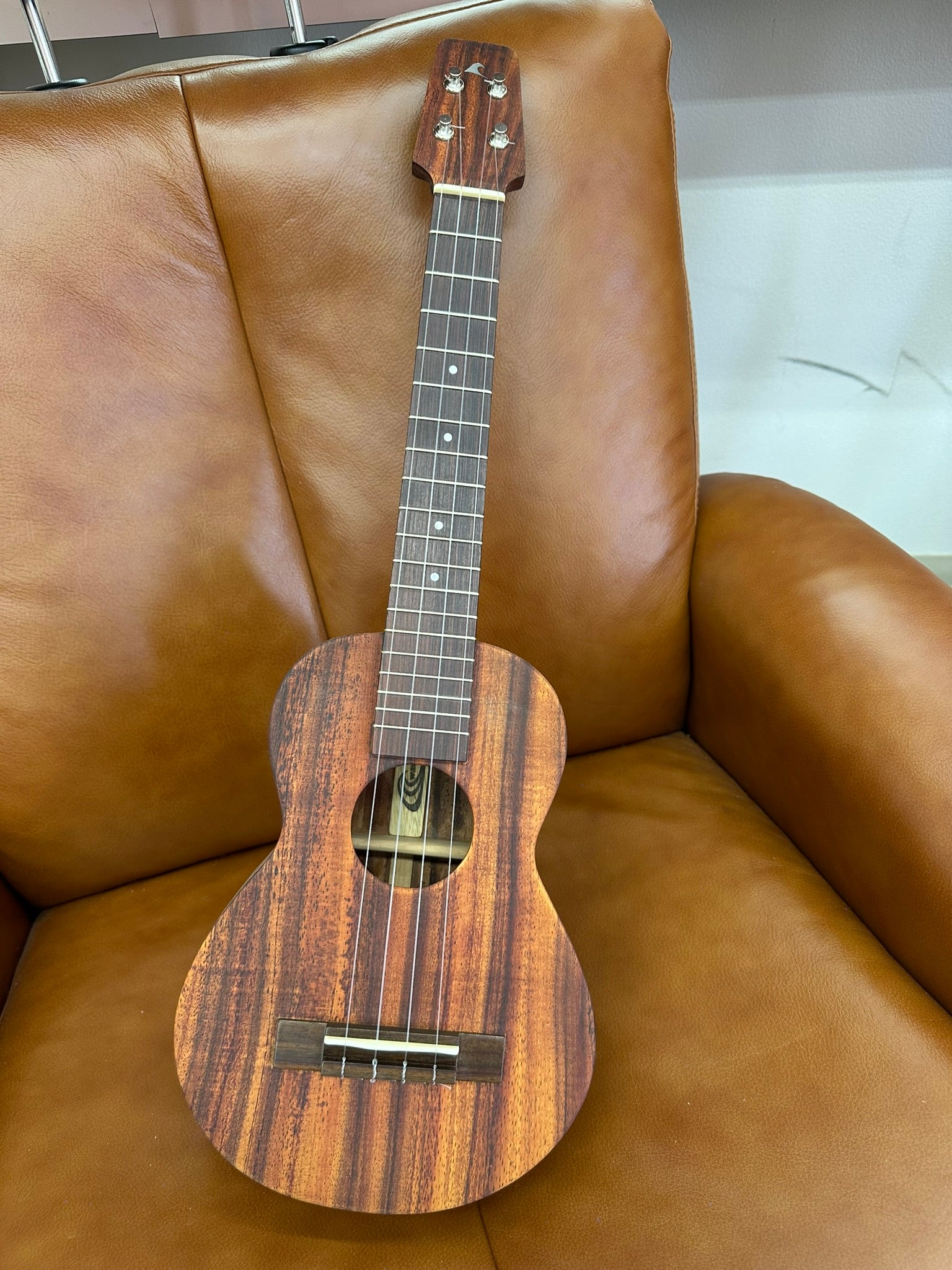 【Wavers Design】ウクレレ