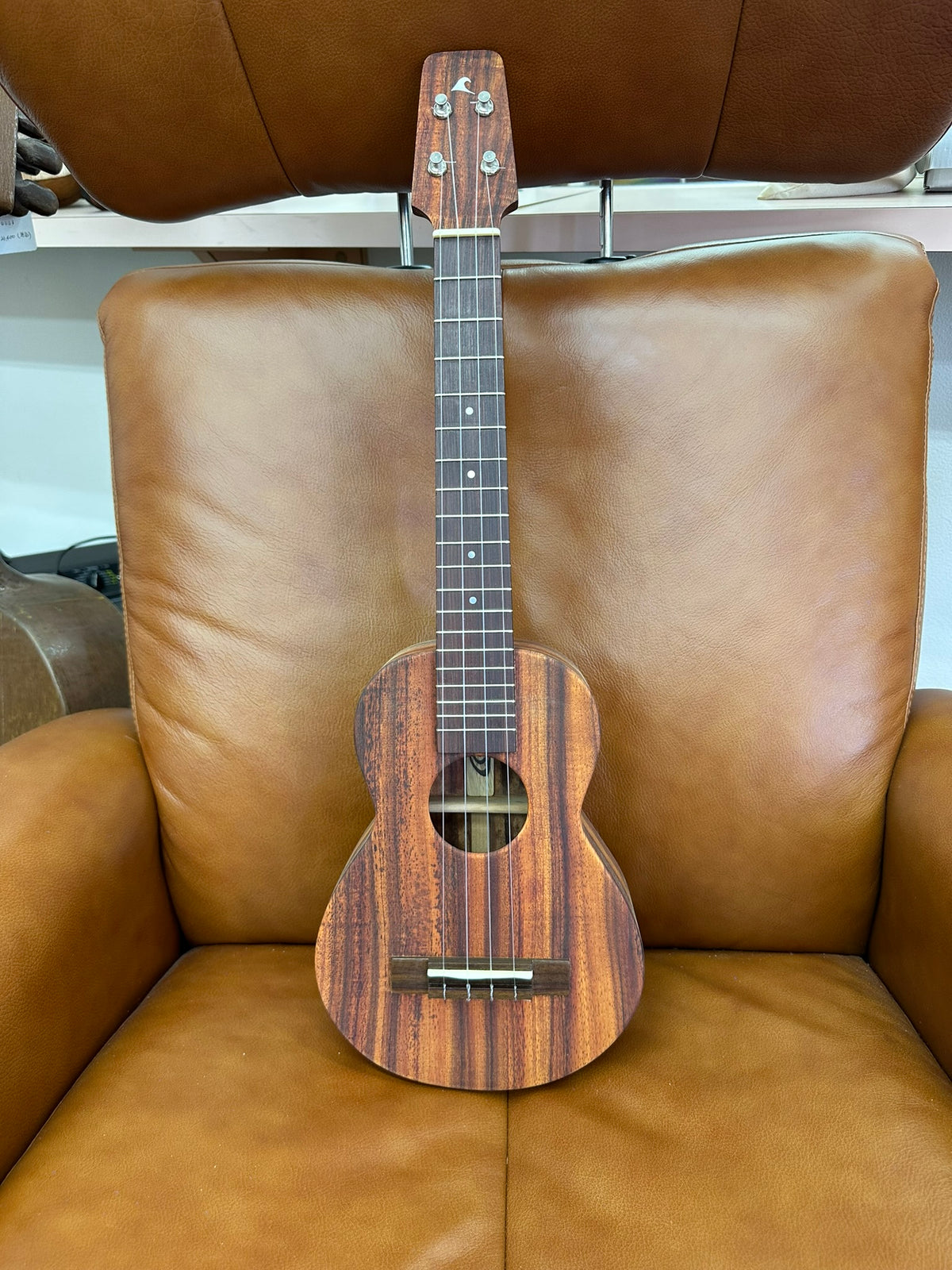 【Wavers Design】ウクレレ