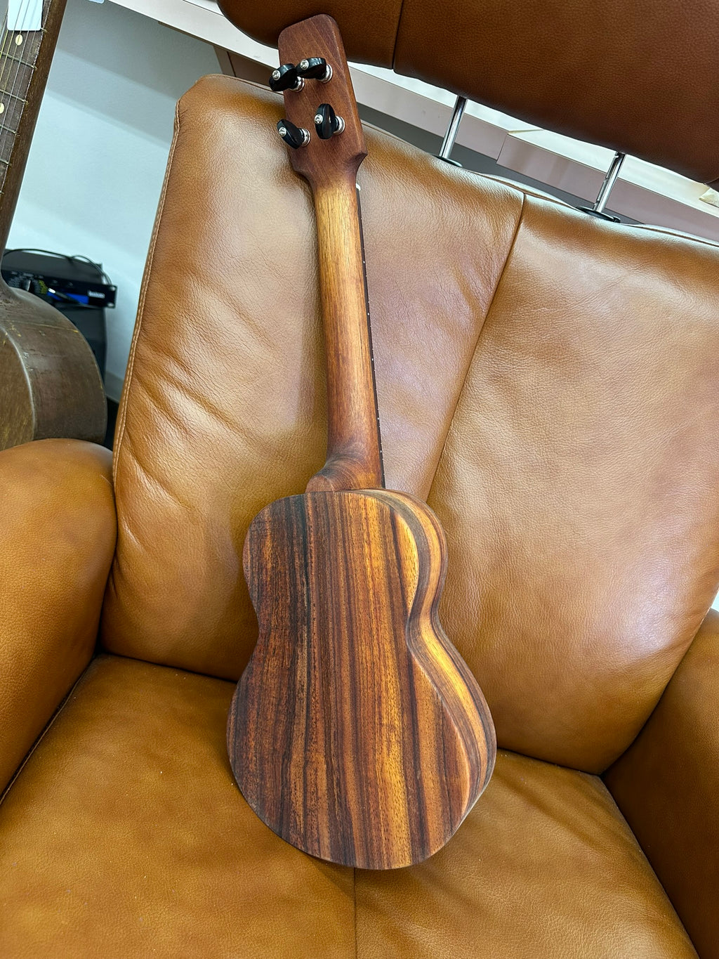 【Wavers Design】ウクレレ