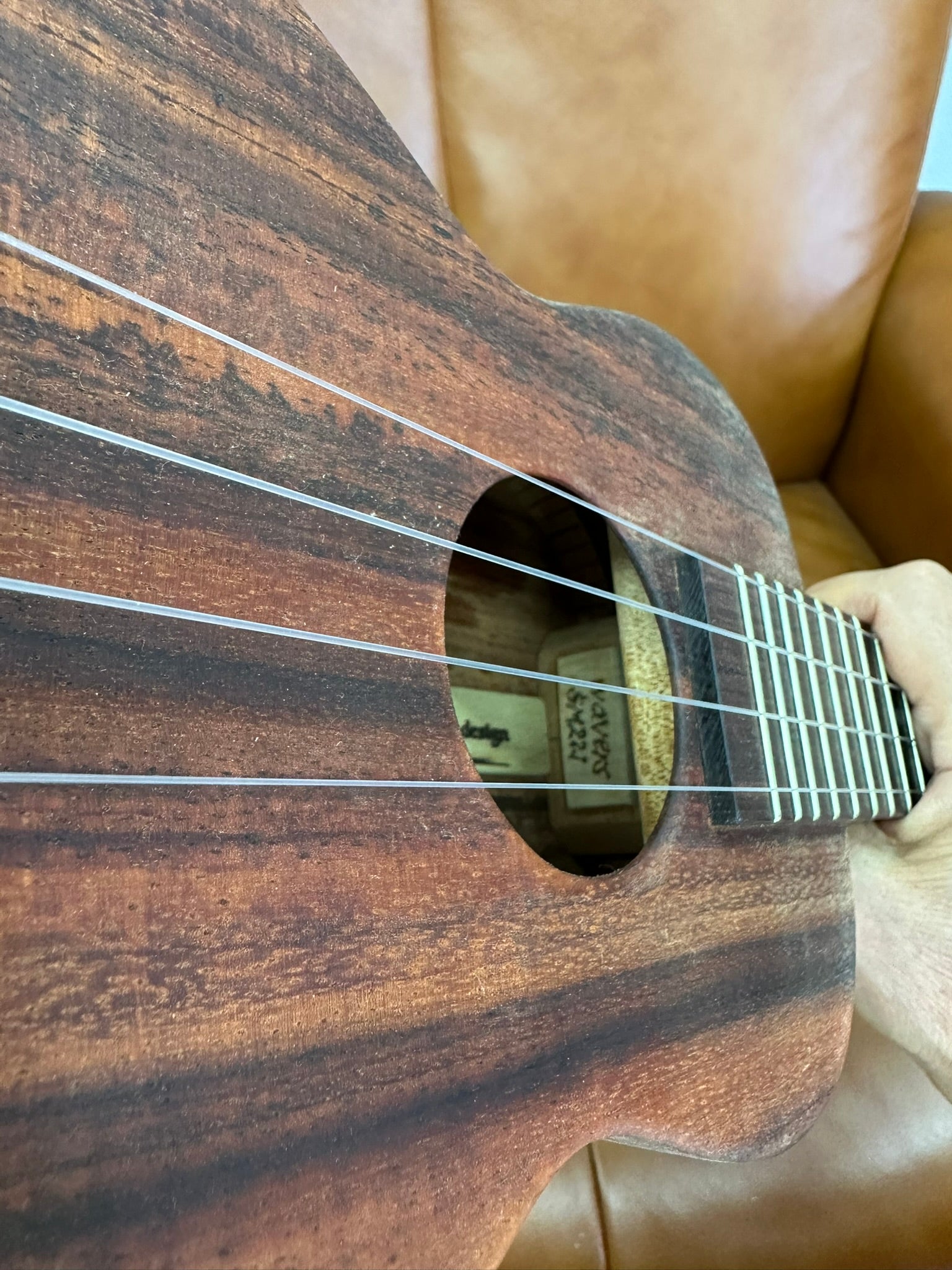 【Wavers Design】ウクレレ