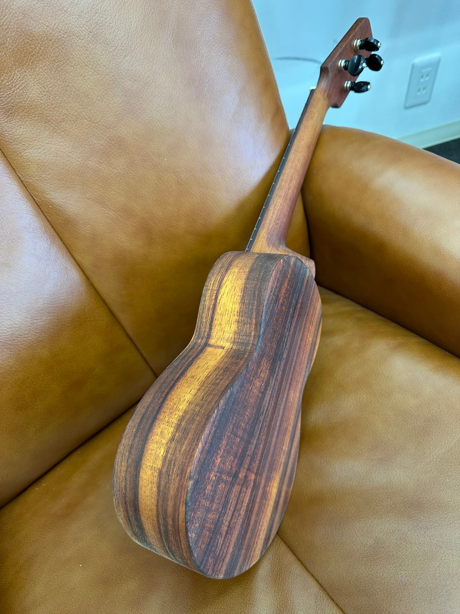 【Wavers Design】ウクレレ