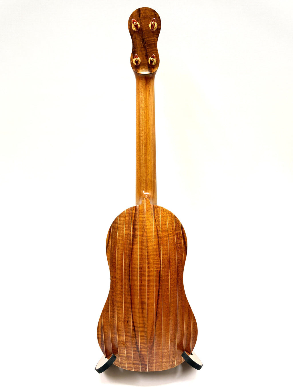 【DAISAKU GUITARS】 Renaissance Tenor Premium/Bowlback