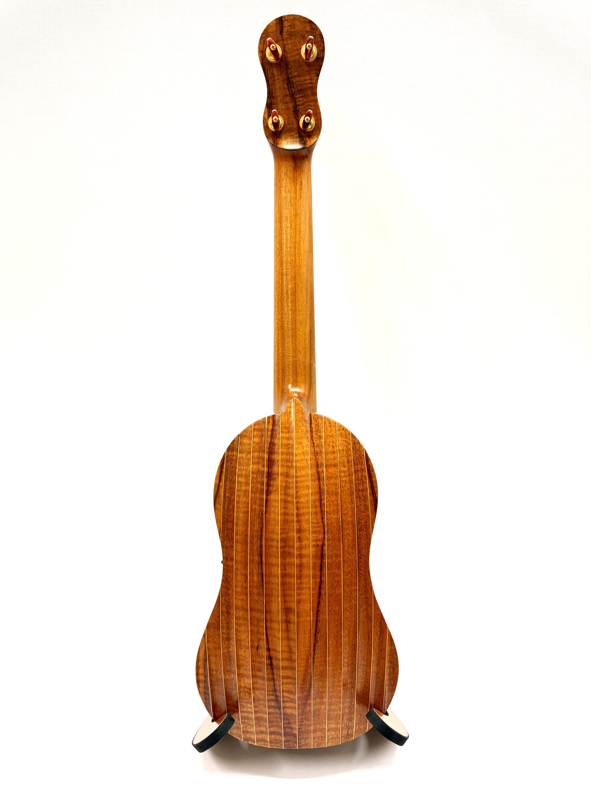 【DAISAKU GUITARS】 Renaissance Tenor Premium/Bowlback
