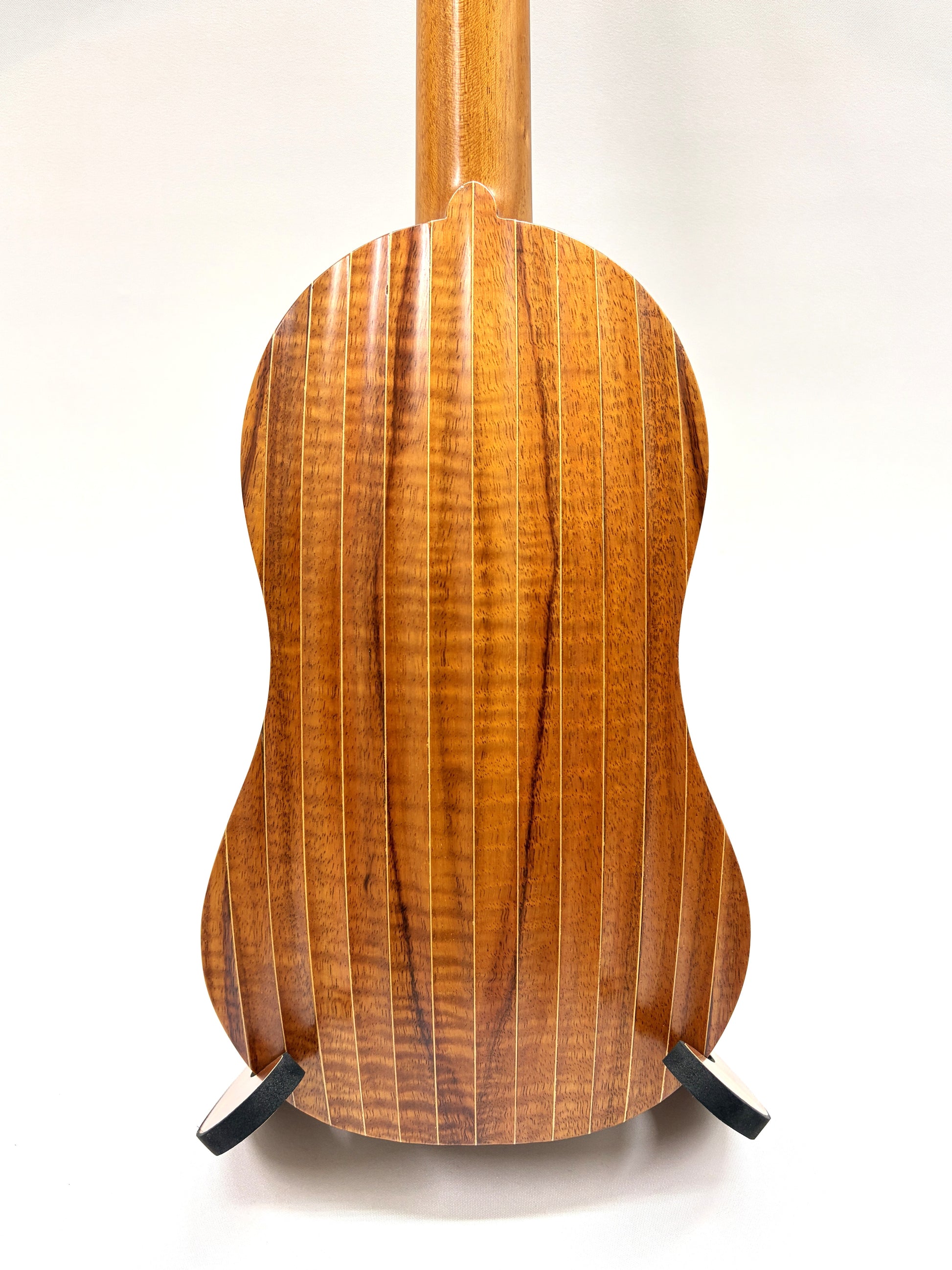 【DAISAKU GUITARS】 Renaissance Tenor Premium/Bowlback