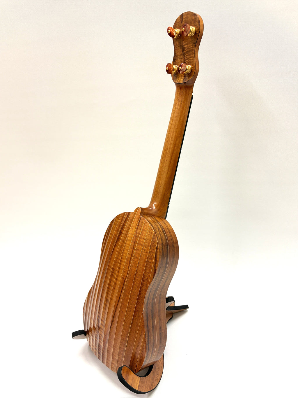 【DAISAKU GUITARS】 Renaissance Tenor Premium/Bowlback
