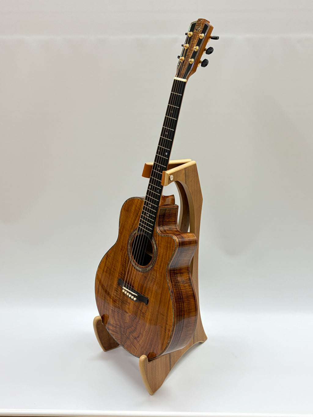 【Jack Spira】no.482 Koa Memories model