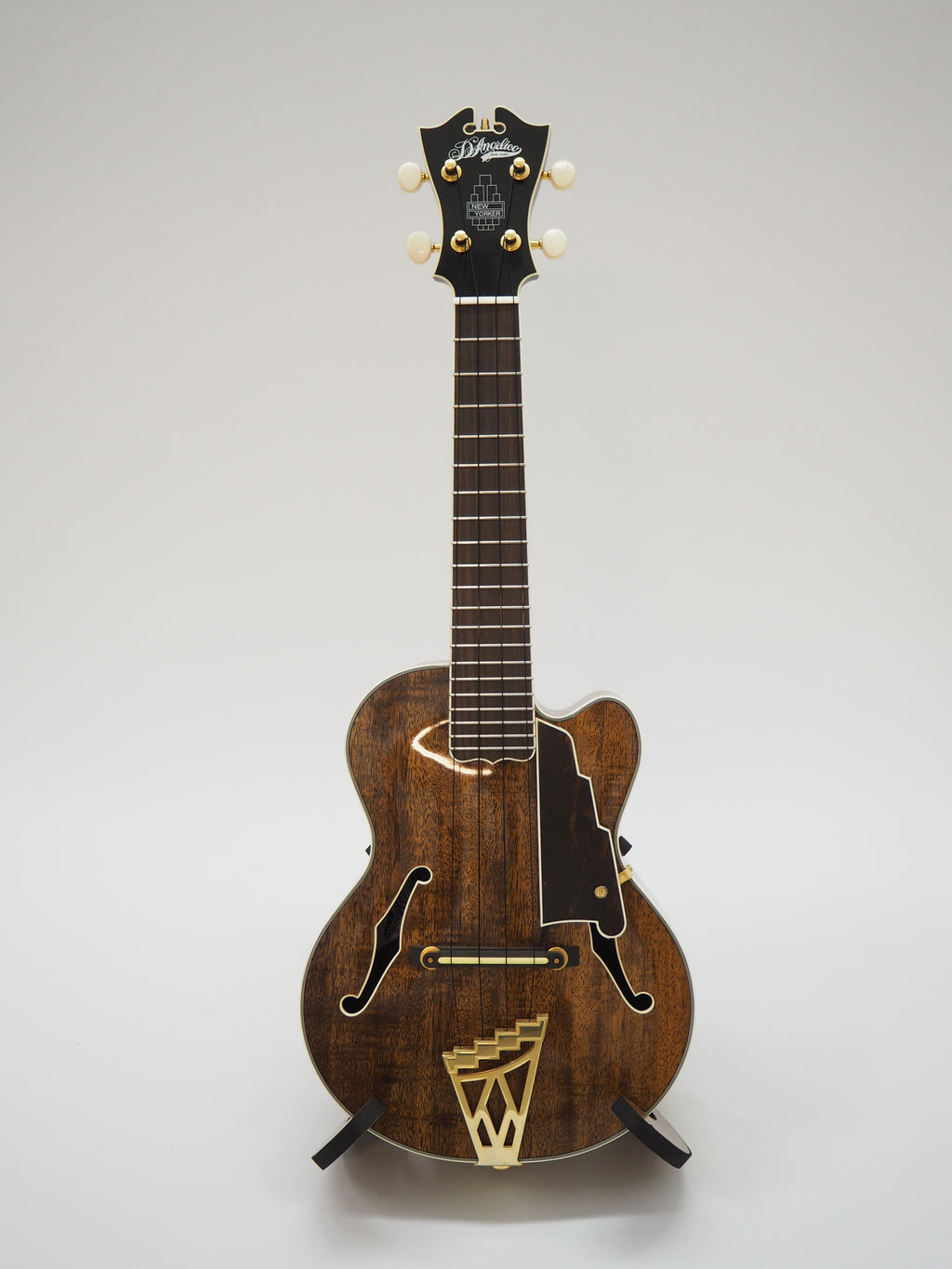 【Dangelico】MU-3p-NA