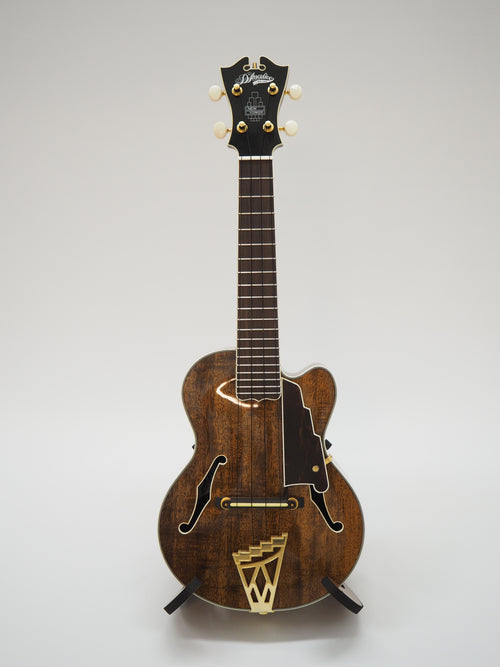 【Dangelico】MU-3p-NA