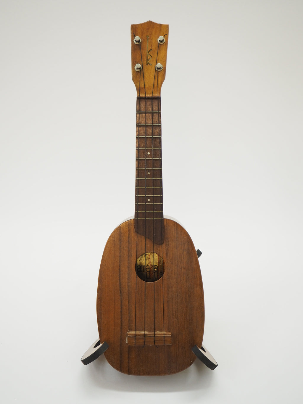 【Kamaka】ゴールドラベル  パイナップル