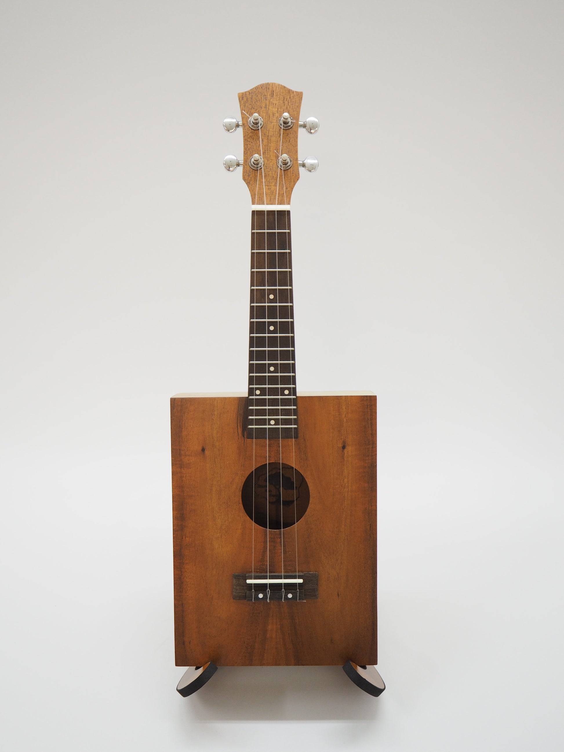 【Kauai Koa Farm】ukulele