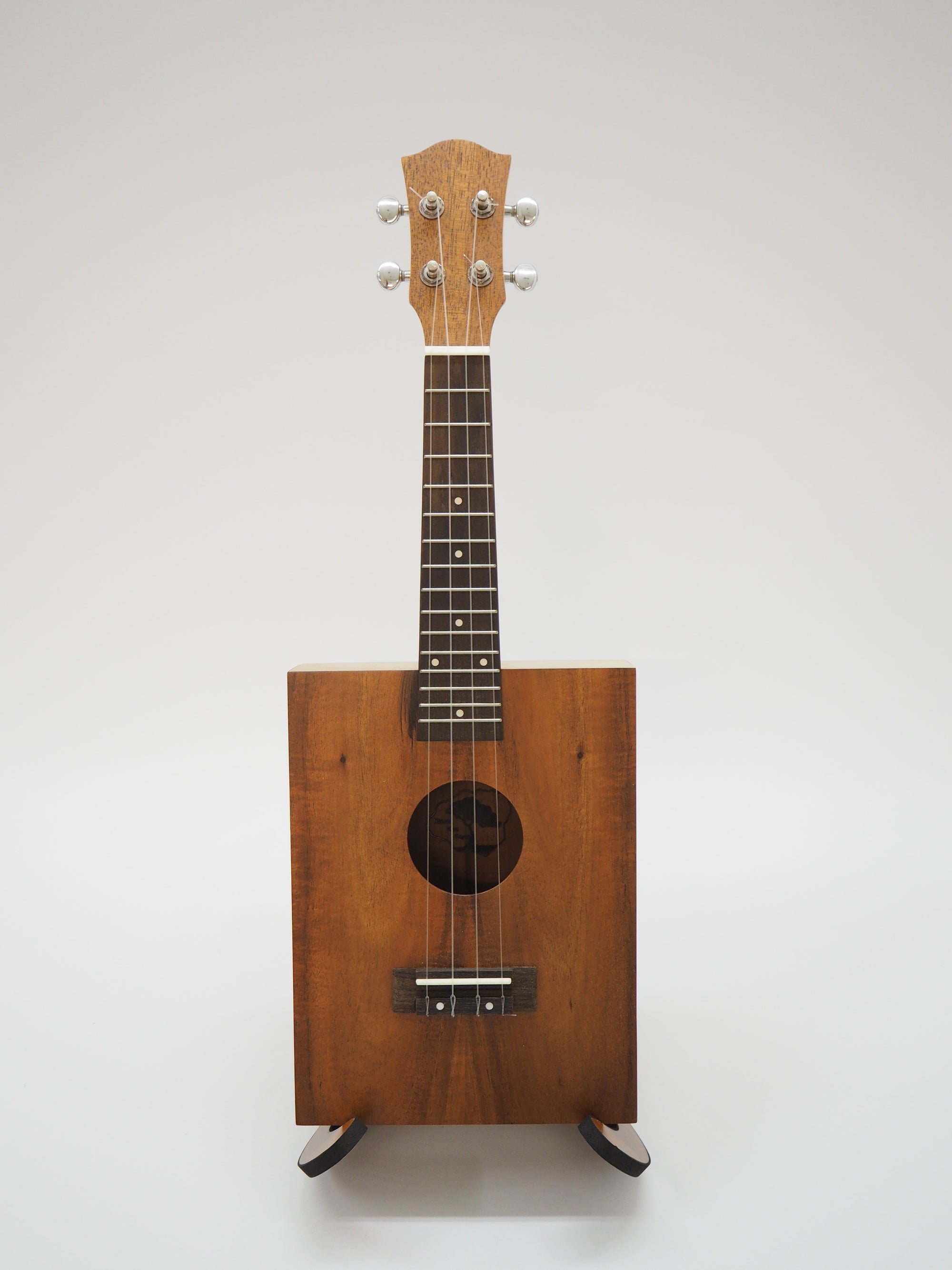 【Kauai Koa Farm】ukulele