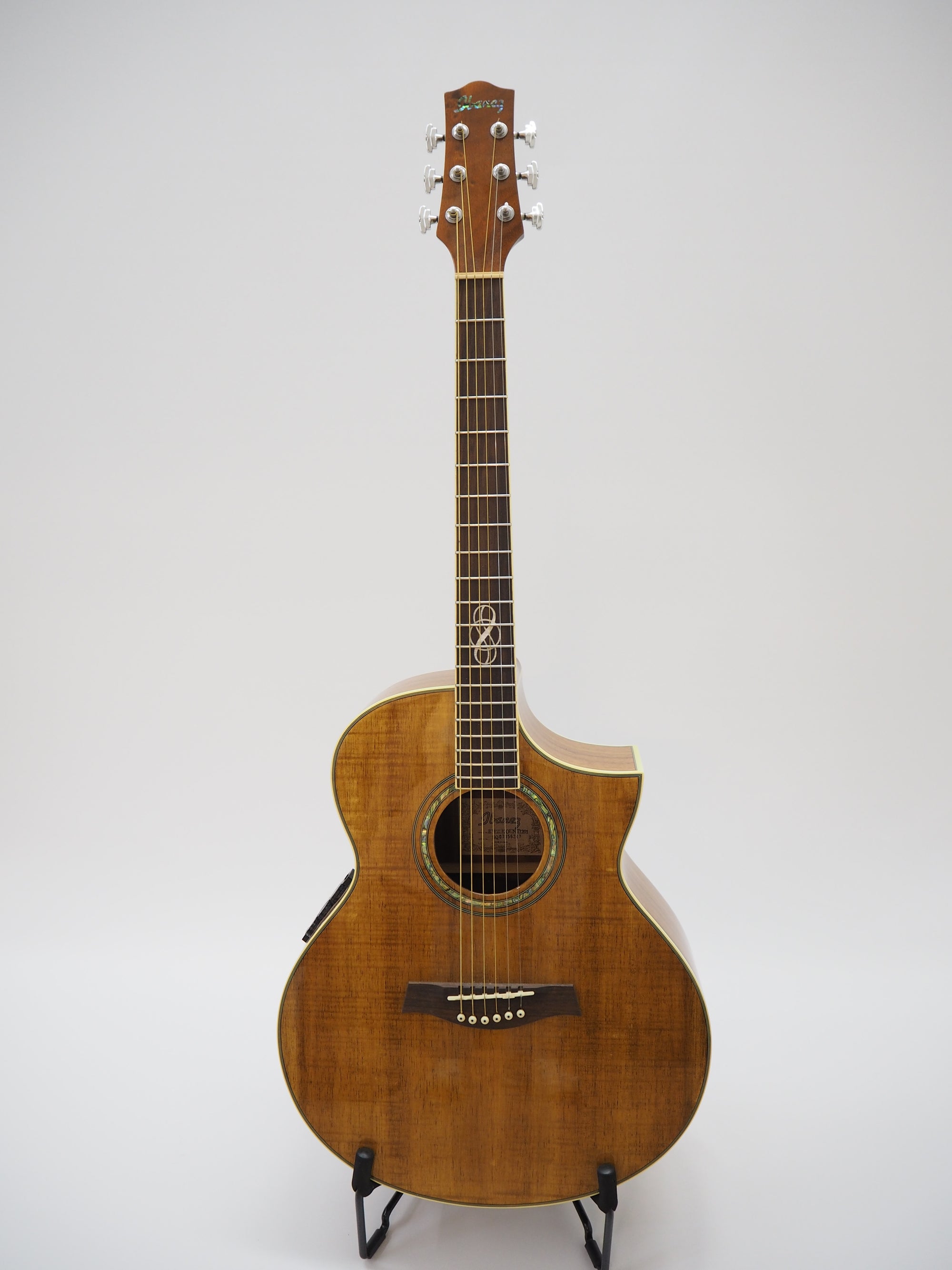 【Ibanez】EW 20KOENT1201