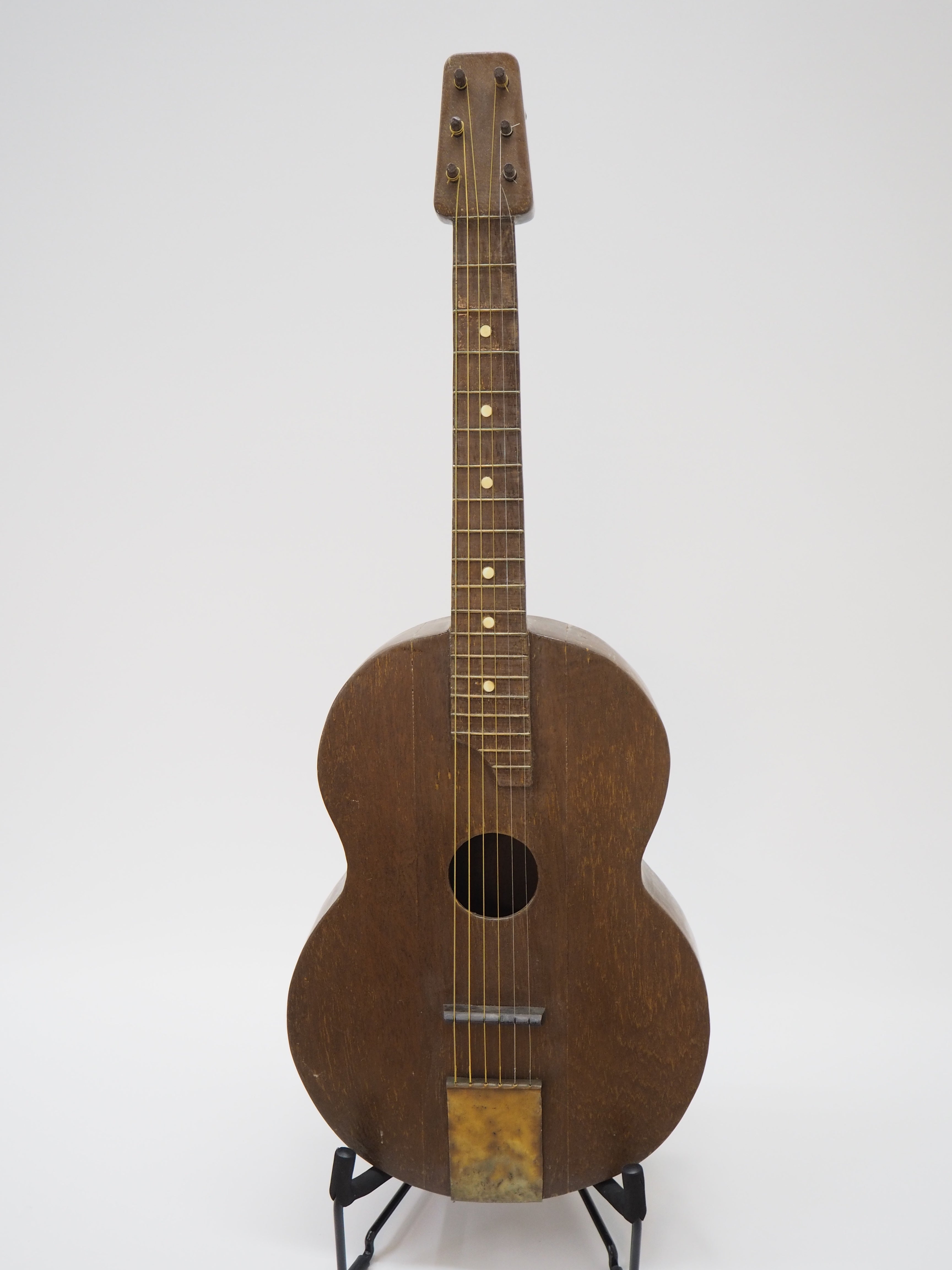 ヤイリ　SP-104CE 2001年製　綺麗な虎杢 Guitar-Vintage & Used – Koa Memories
