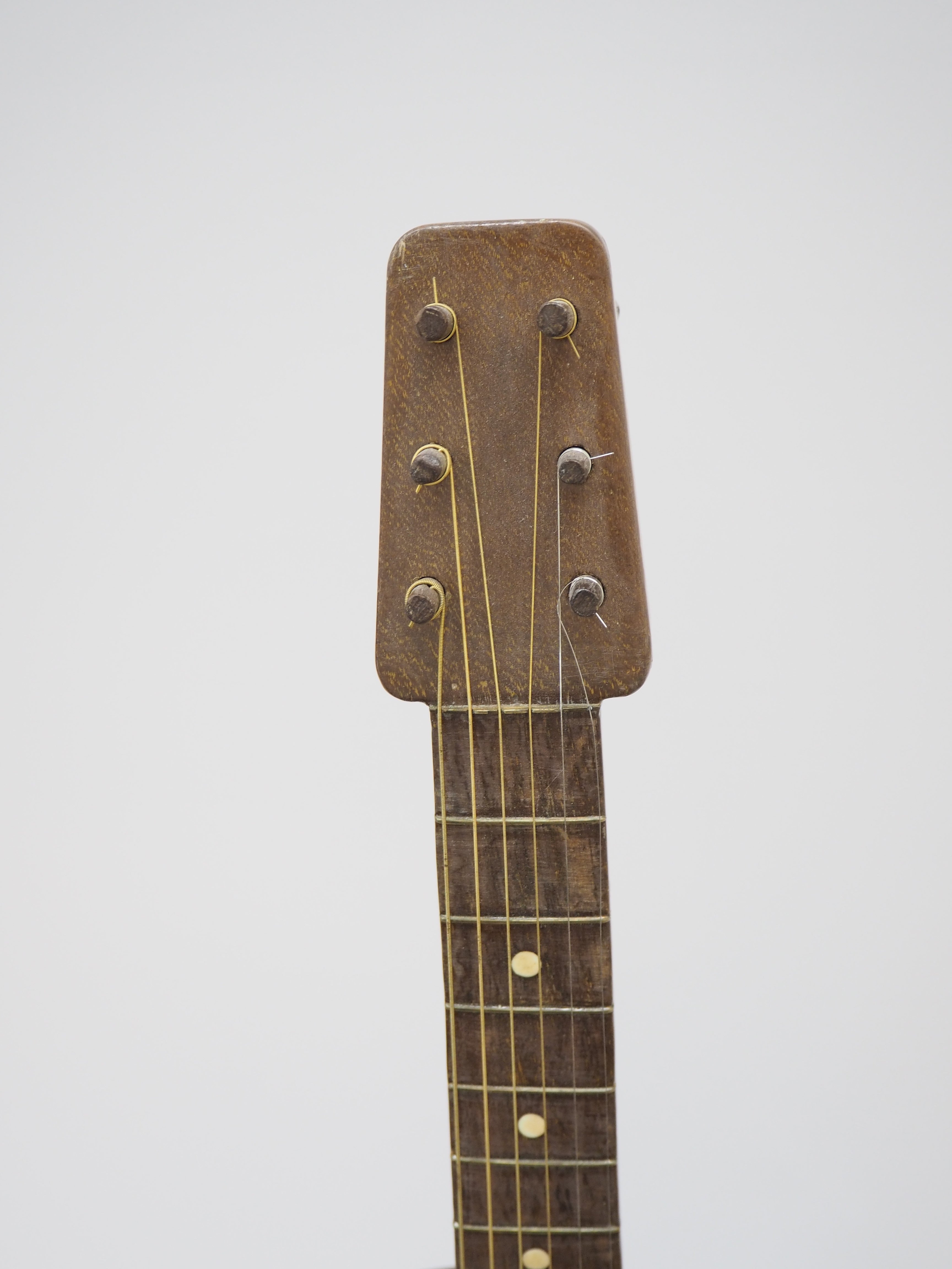 Guitar-Vintage & Used – Koa Memories