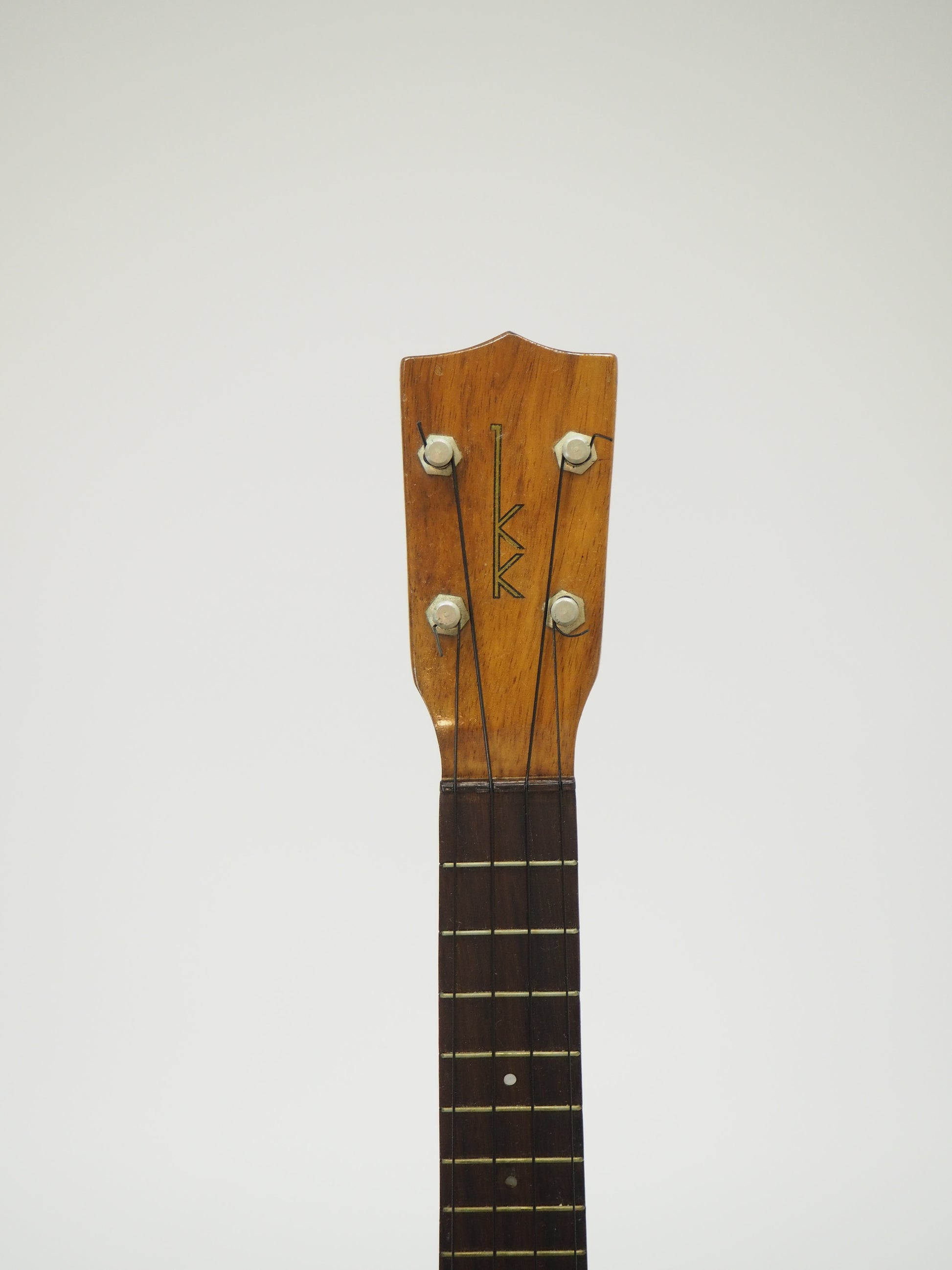 【Kamaka】ゴールドラベル  パイナップル