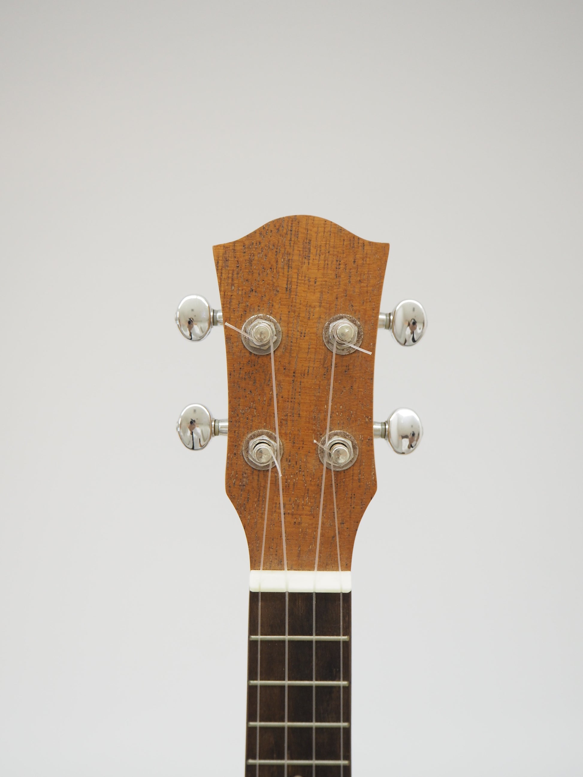 【Kauai Koa Farm】ukulele