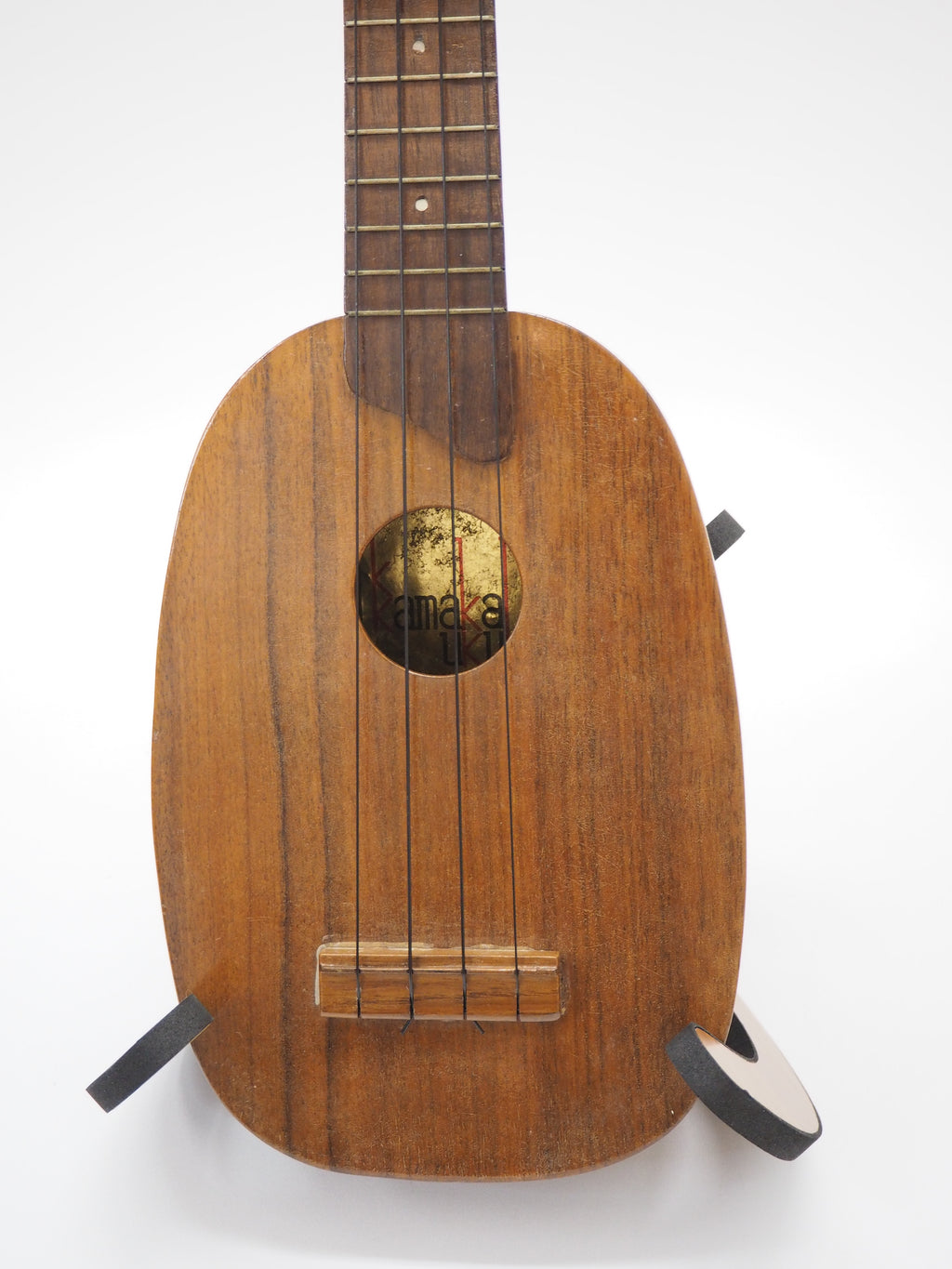 【Kamaka】ゴールドラベル  パイナップル