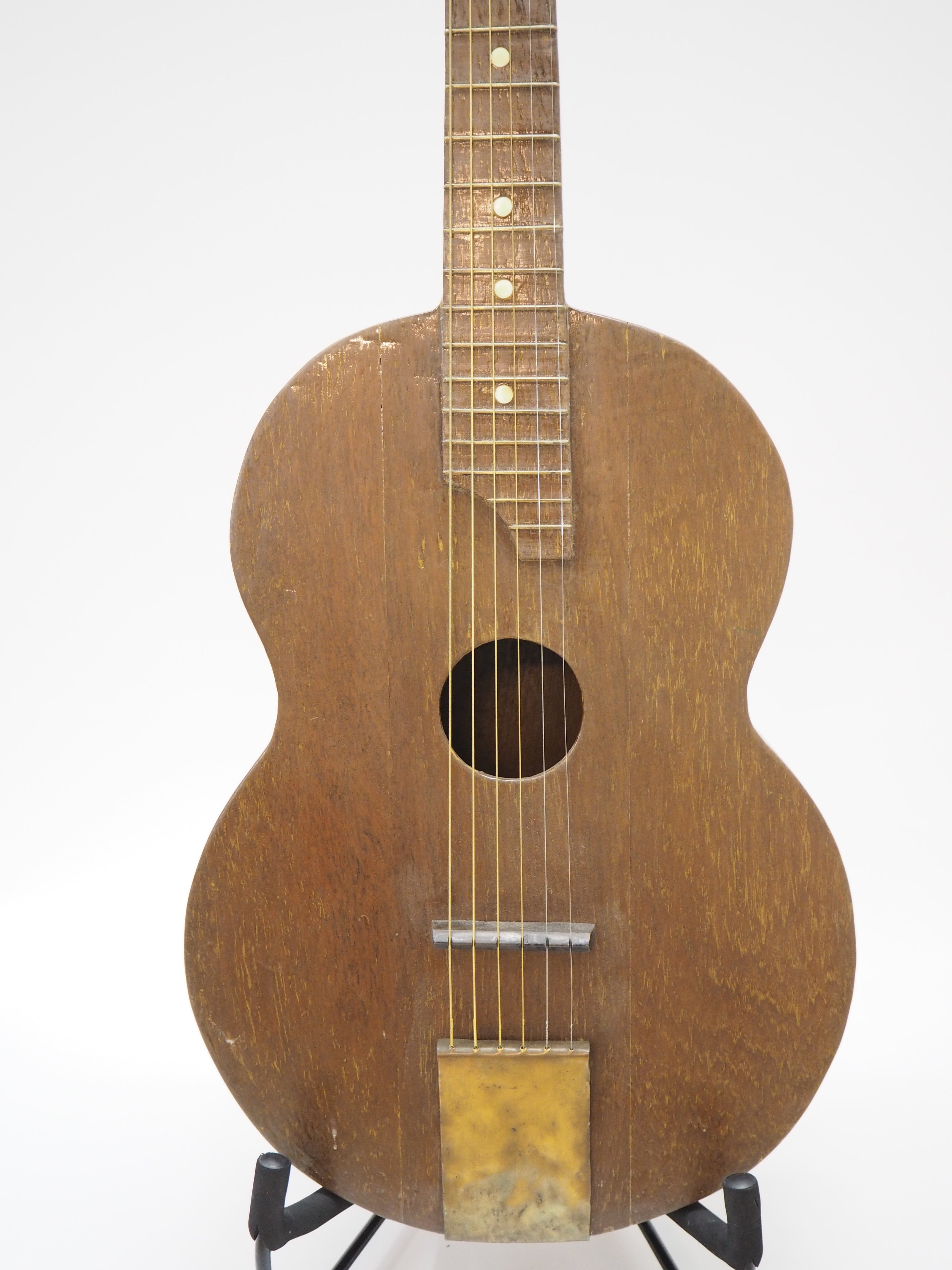Guitar-Vintage & Used – Koa Memories