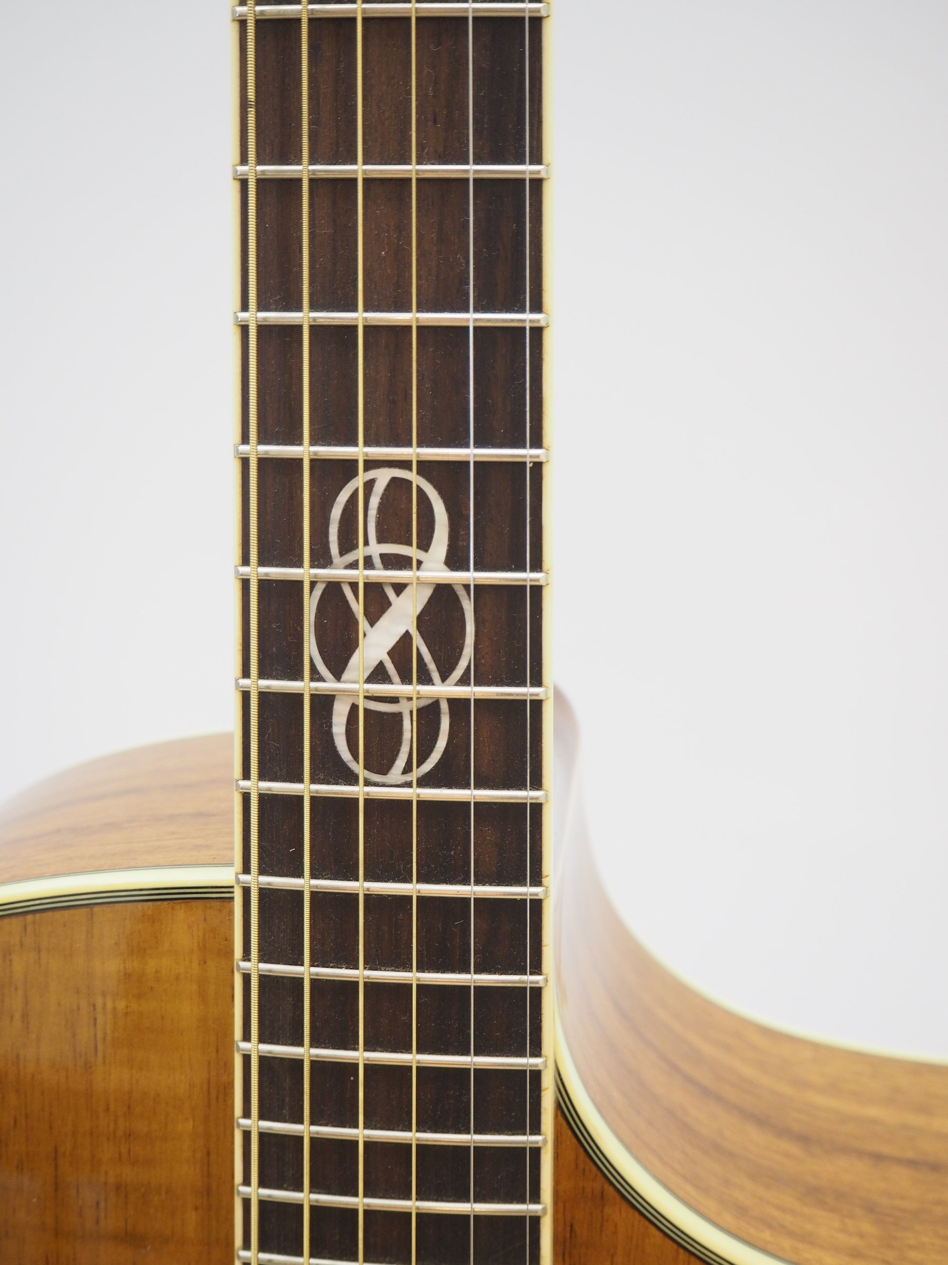 【Ibanez】EW 20KOENT1201