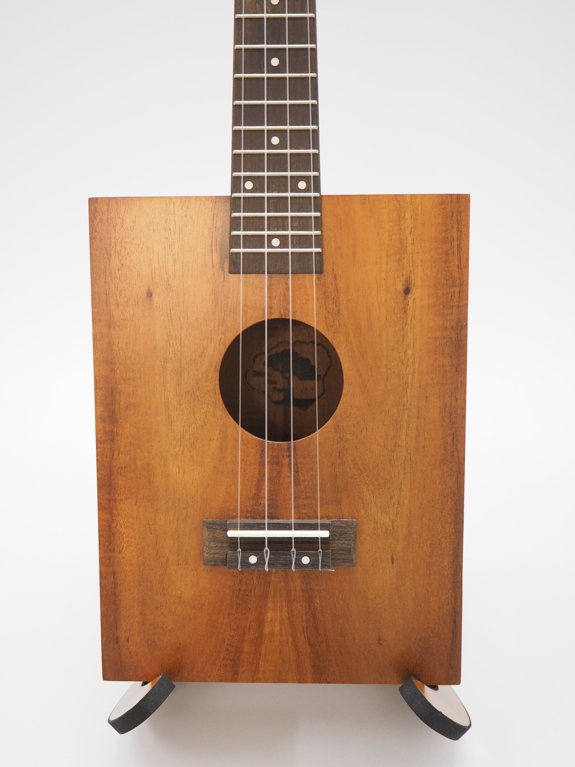 【Kauai Koa Farm】ukulele