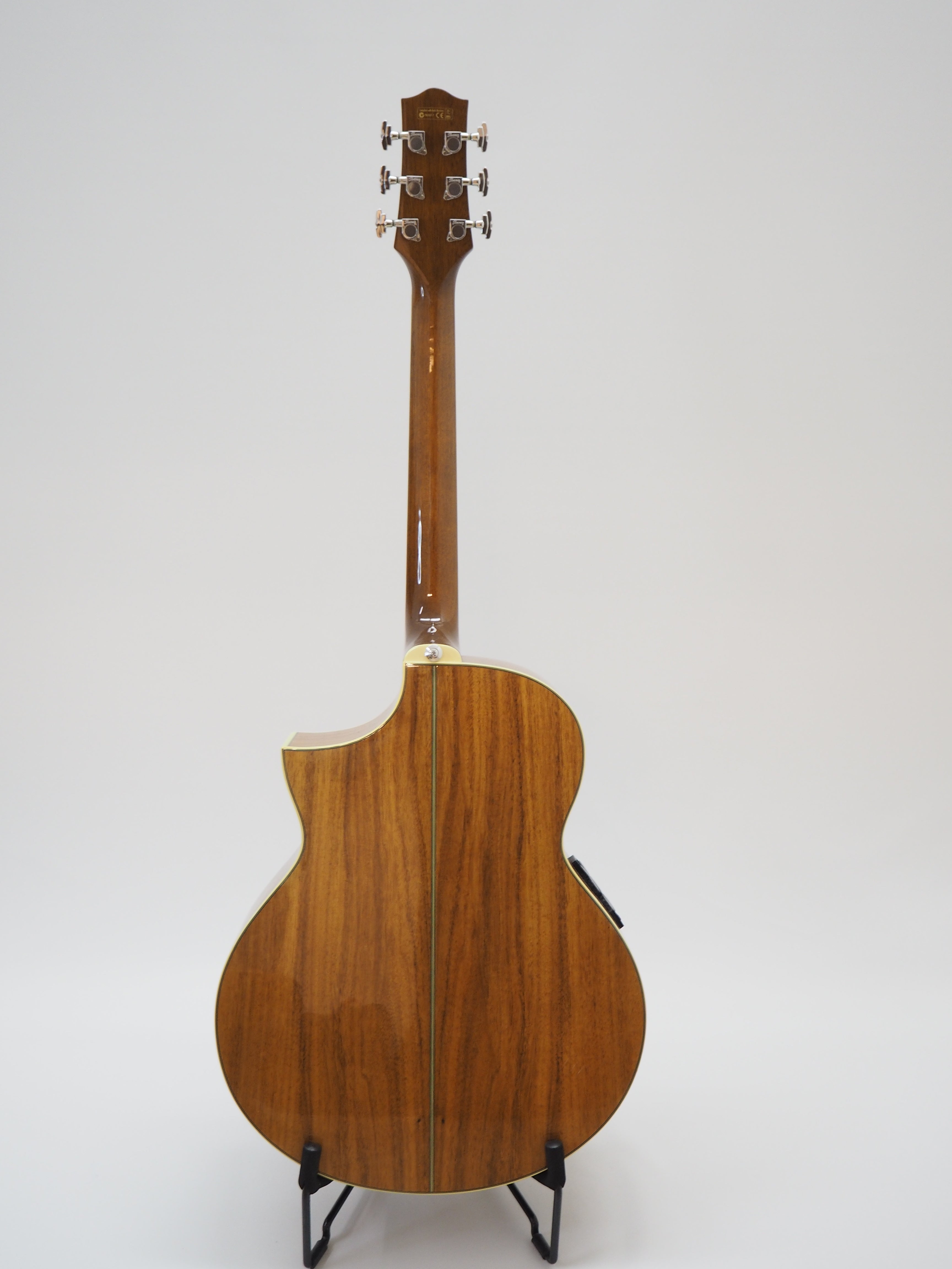 Guitar-Vintage & Used – Koa Memories