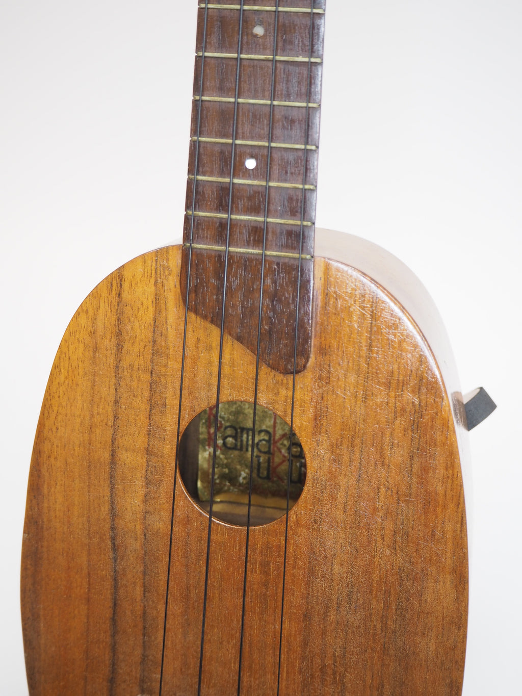 【Kamaka】ゴールドラベル  パイナップル