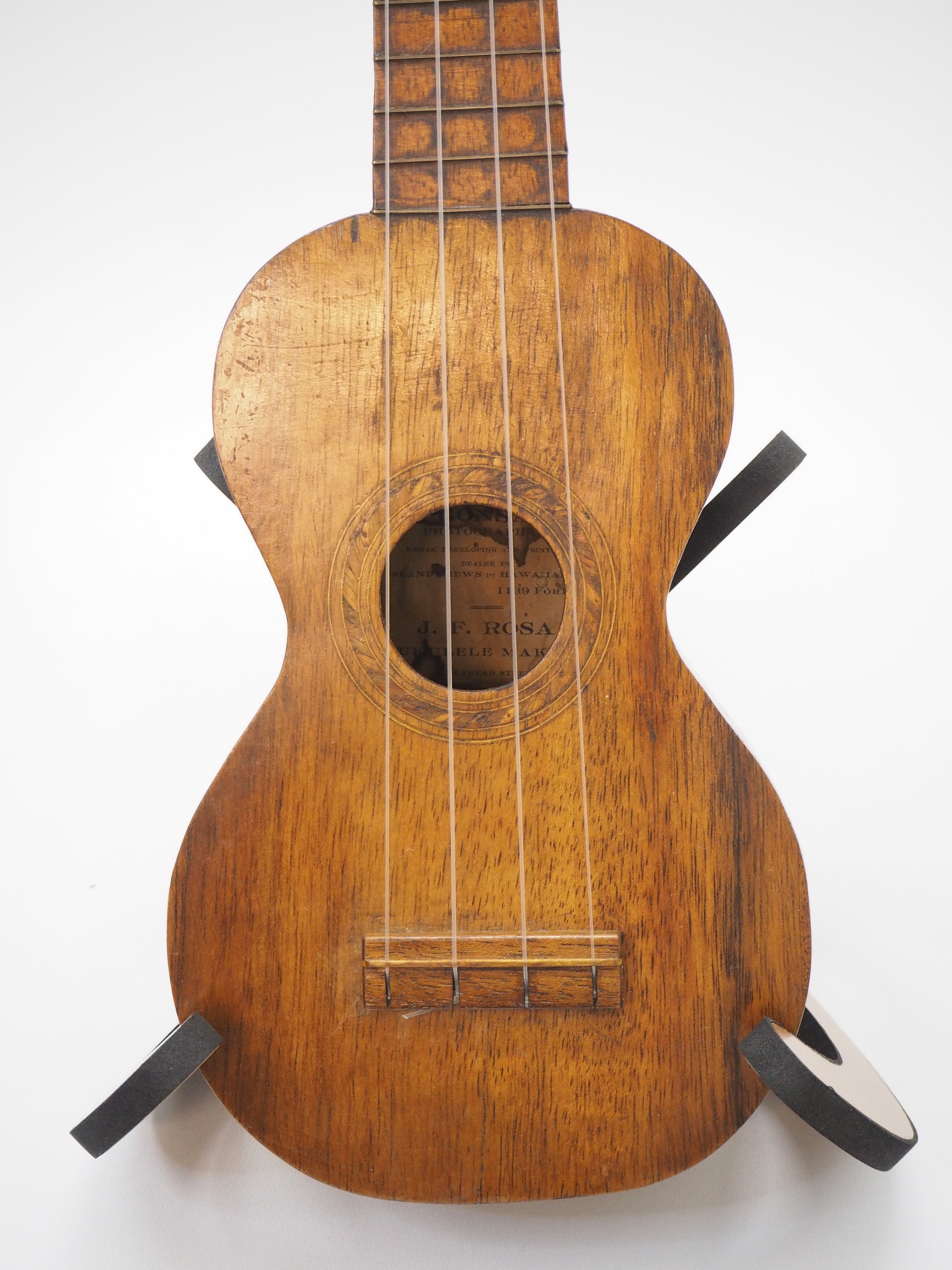 【J.F.Rosa】ヴィンテージ