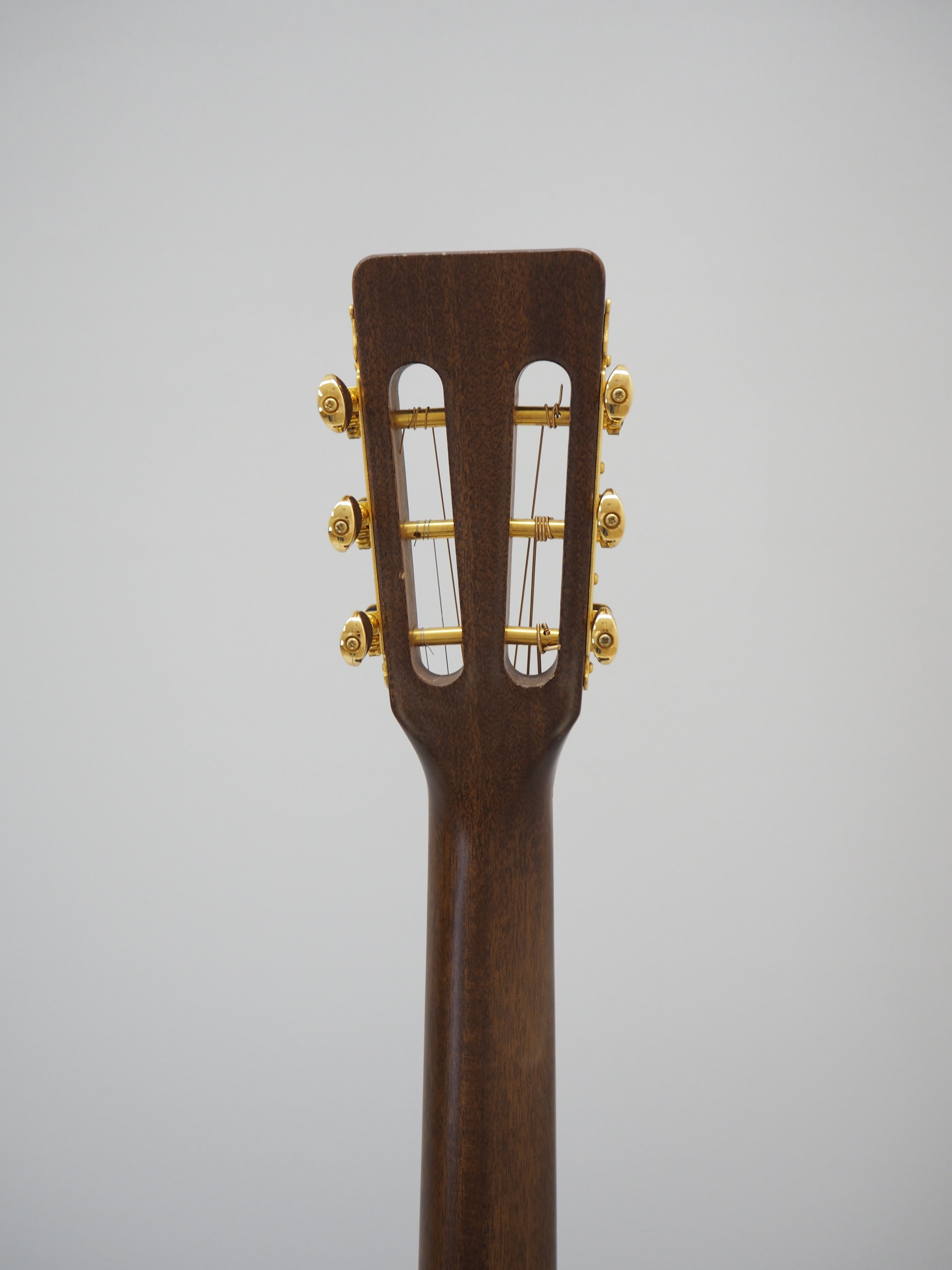Takamine】PT-406 – Koa Memories